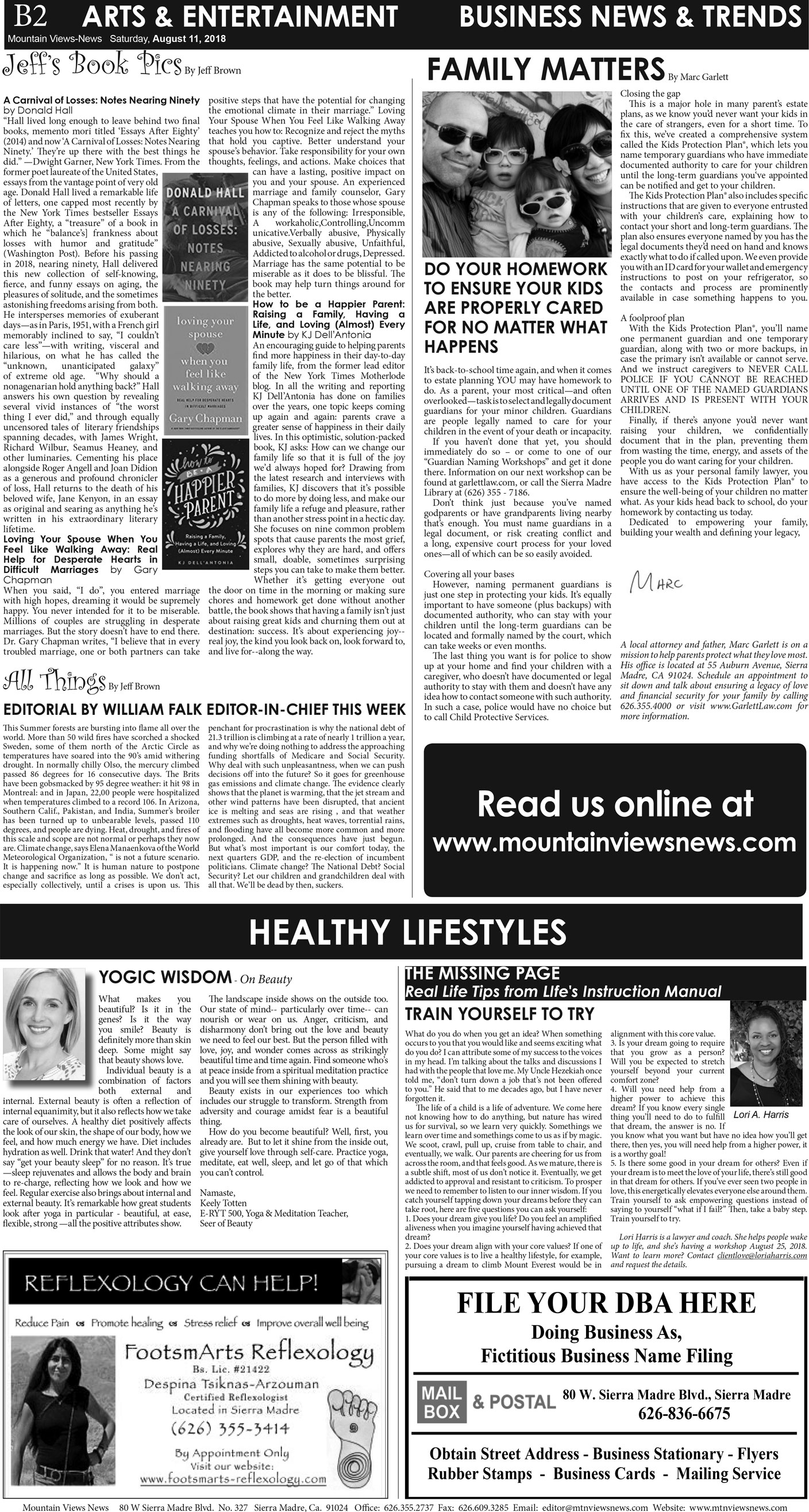 MVNews this week:  Page B:2