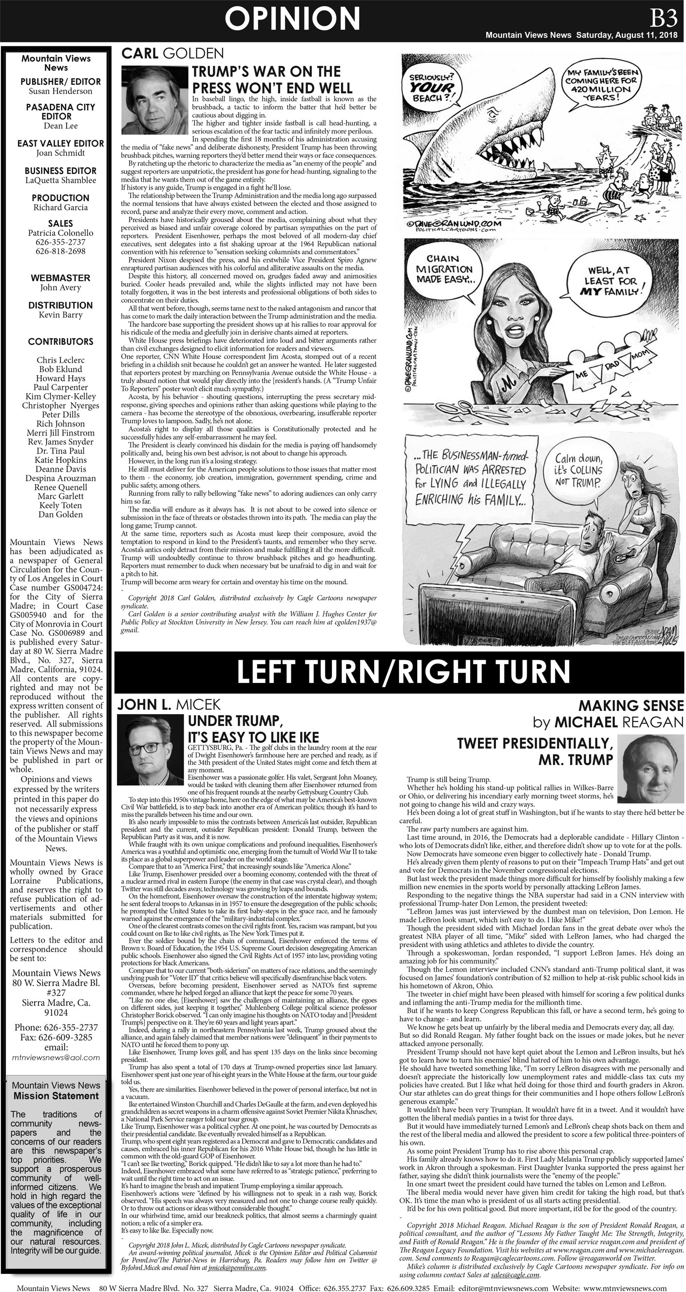 MVNews this week:  Page B:3