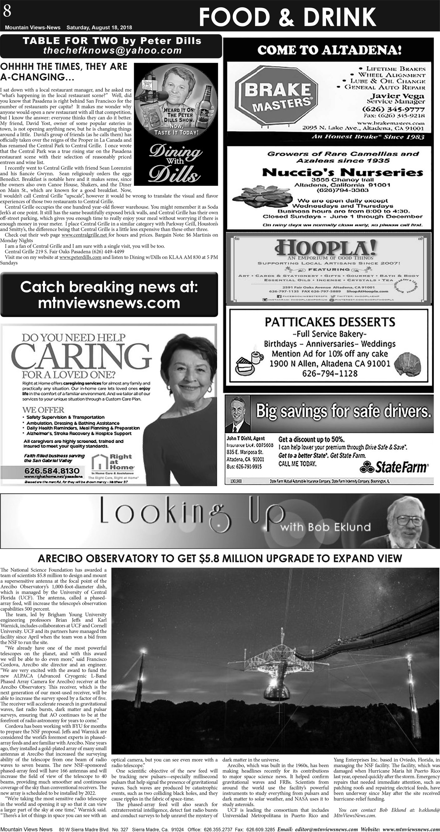 MVNews this week:  Page A:8