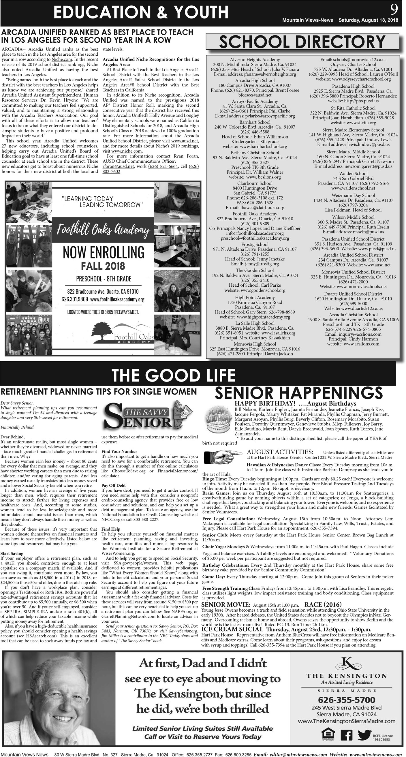 MVNews this week:  Page A:9