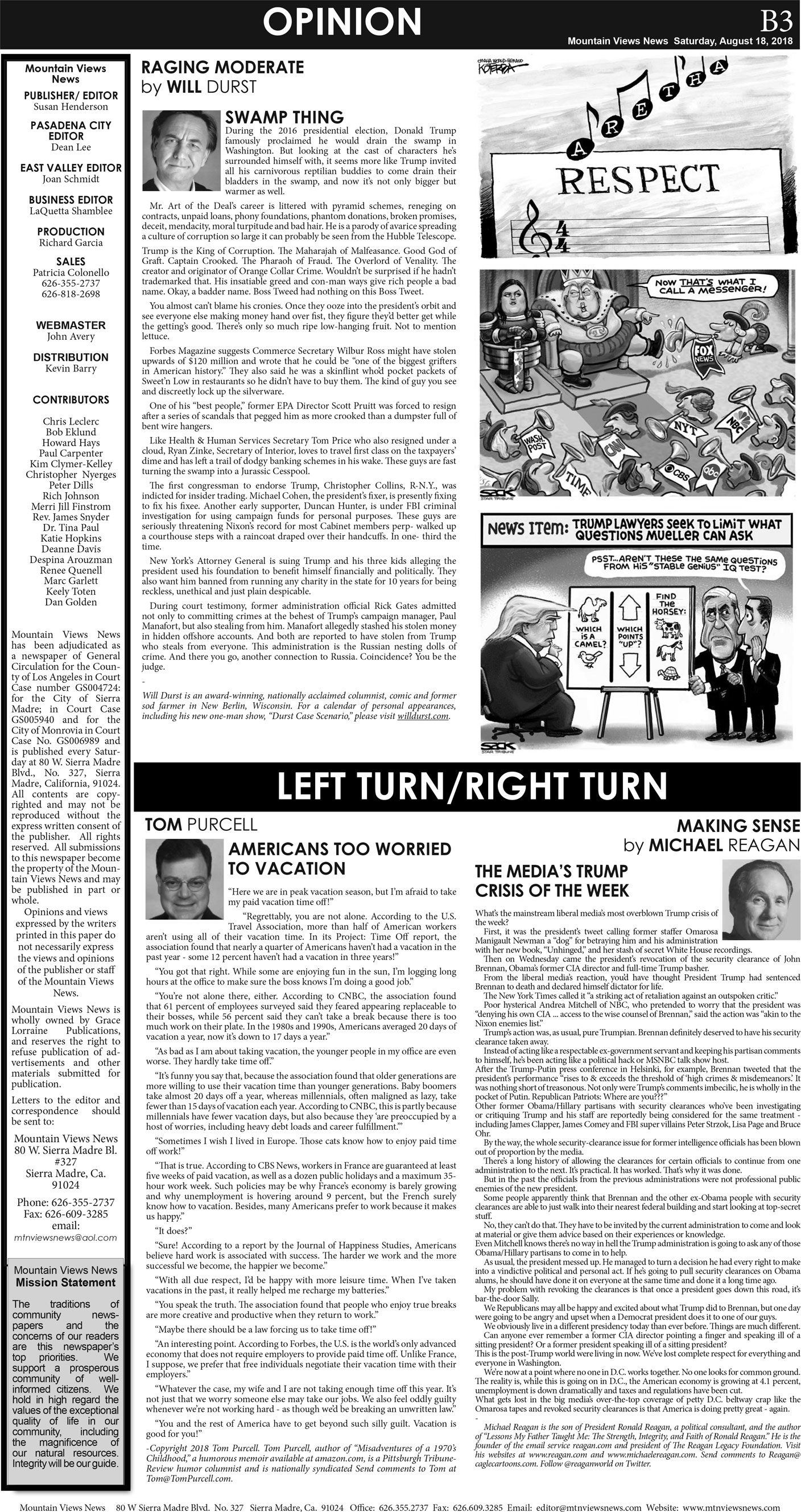 MVNews this week:  Page B:3