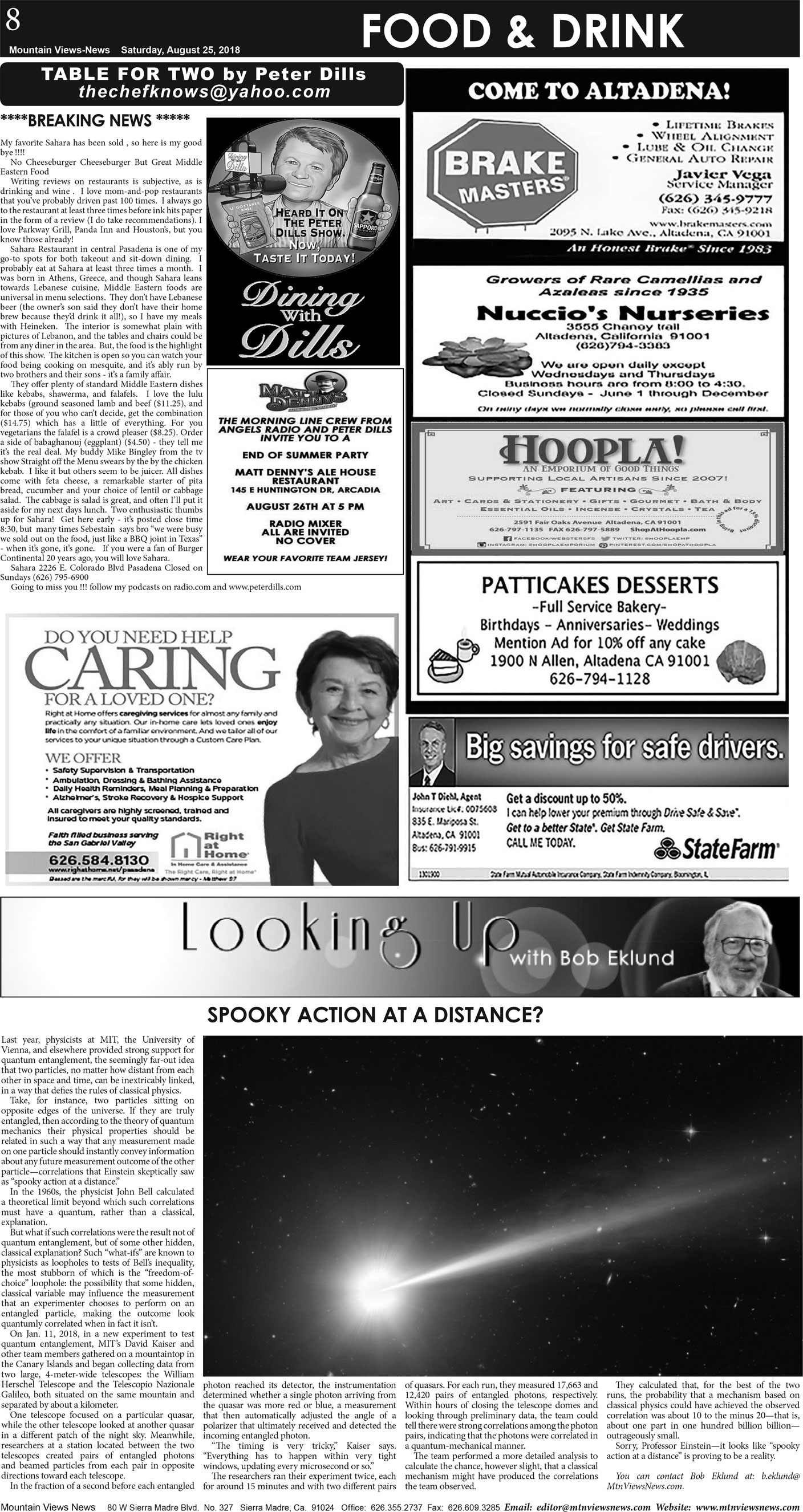 MVNews this week:  Page A:8