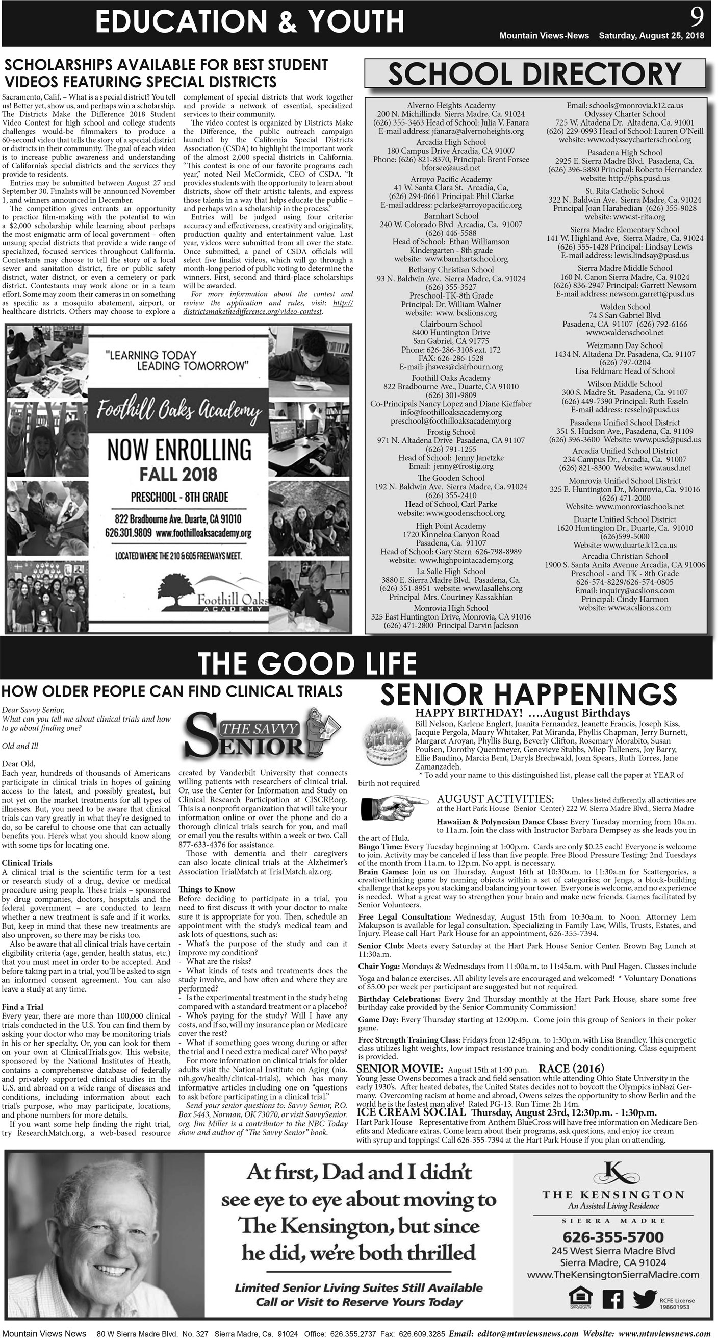 MVNews this week:  Page A:9