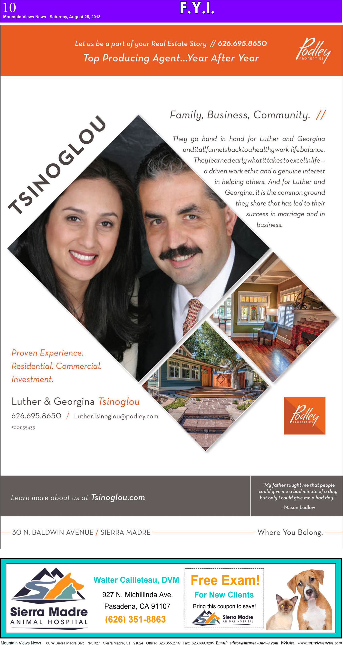 MVNews this week:  Page A:10