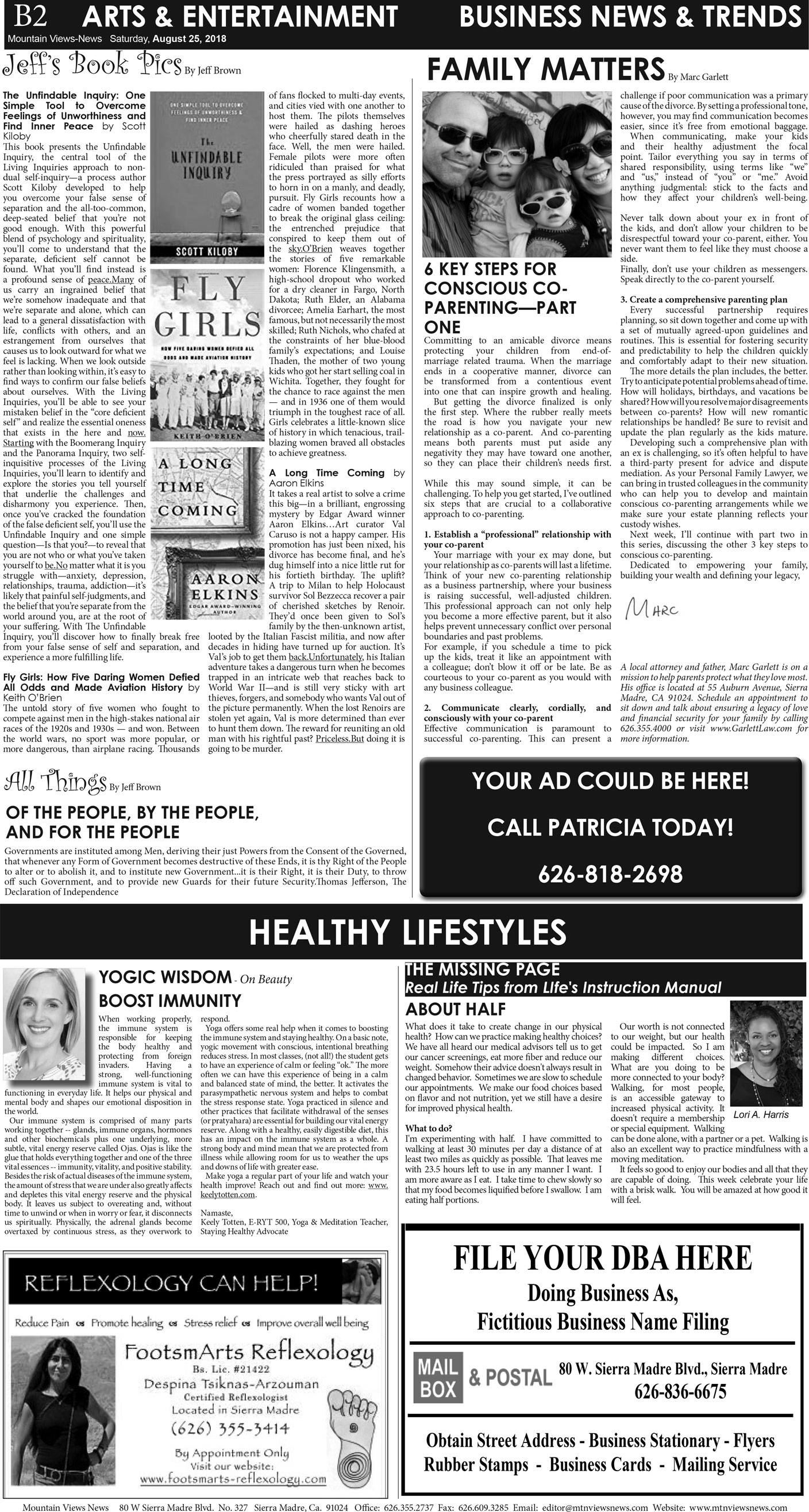 MVNews this week:  Page B:2