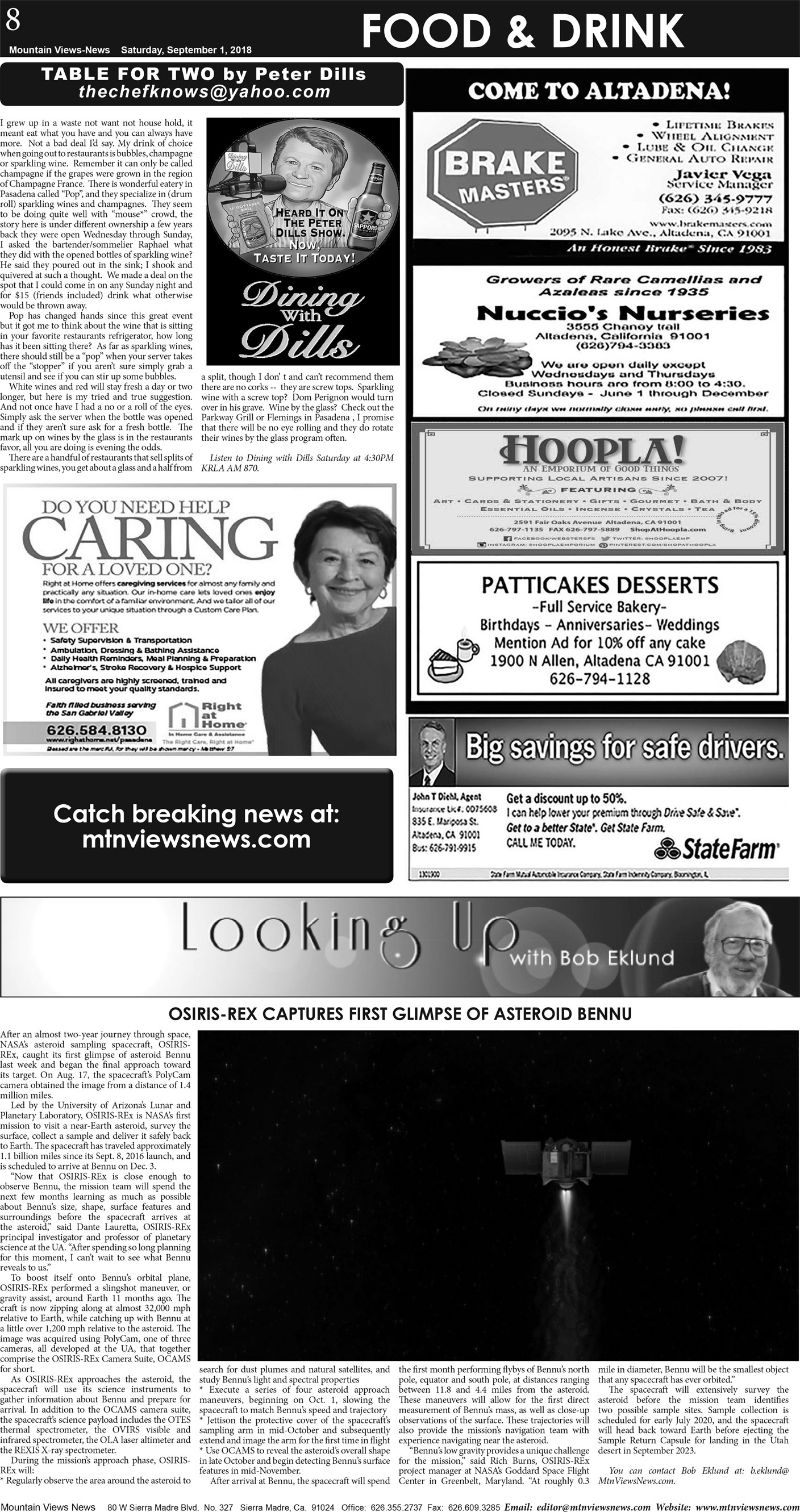 MVNews this week:  Page A:8