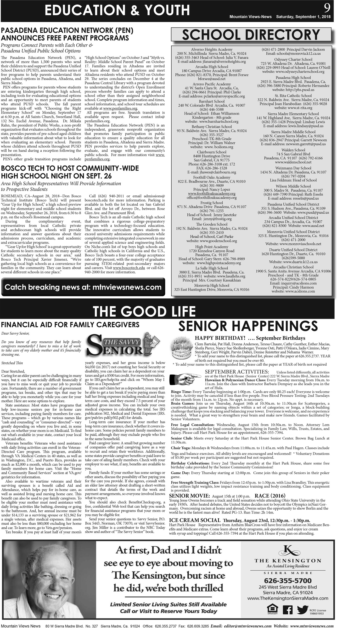 MVNews this week:  Page A:9