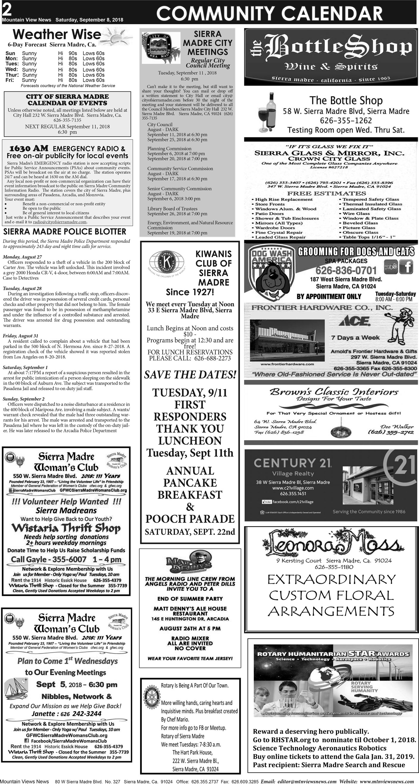 MVNews this week:  Page A:2