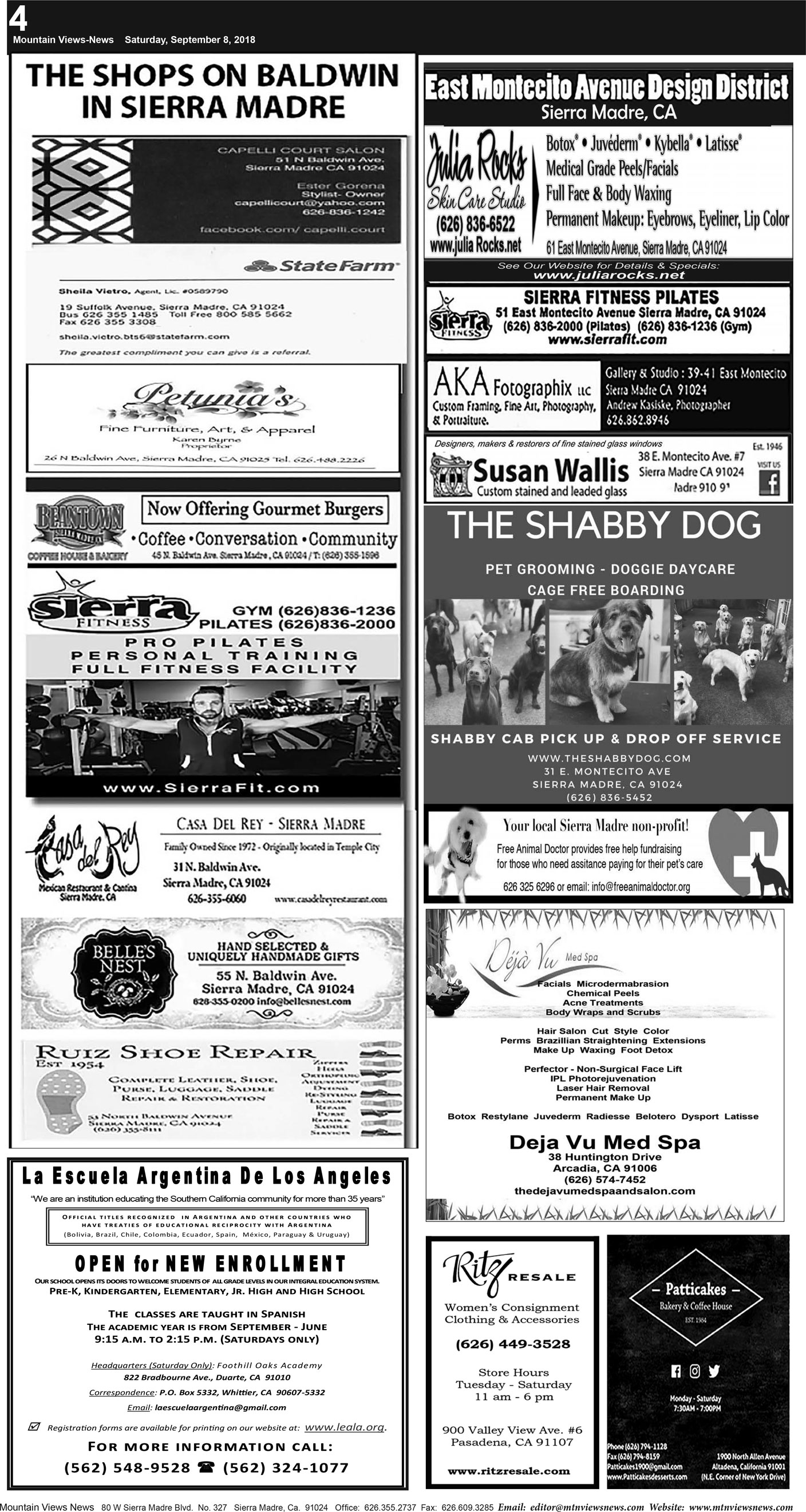 MVNews this week:  Page A:4