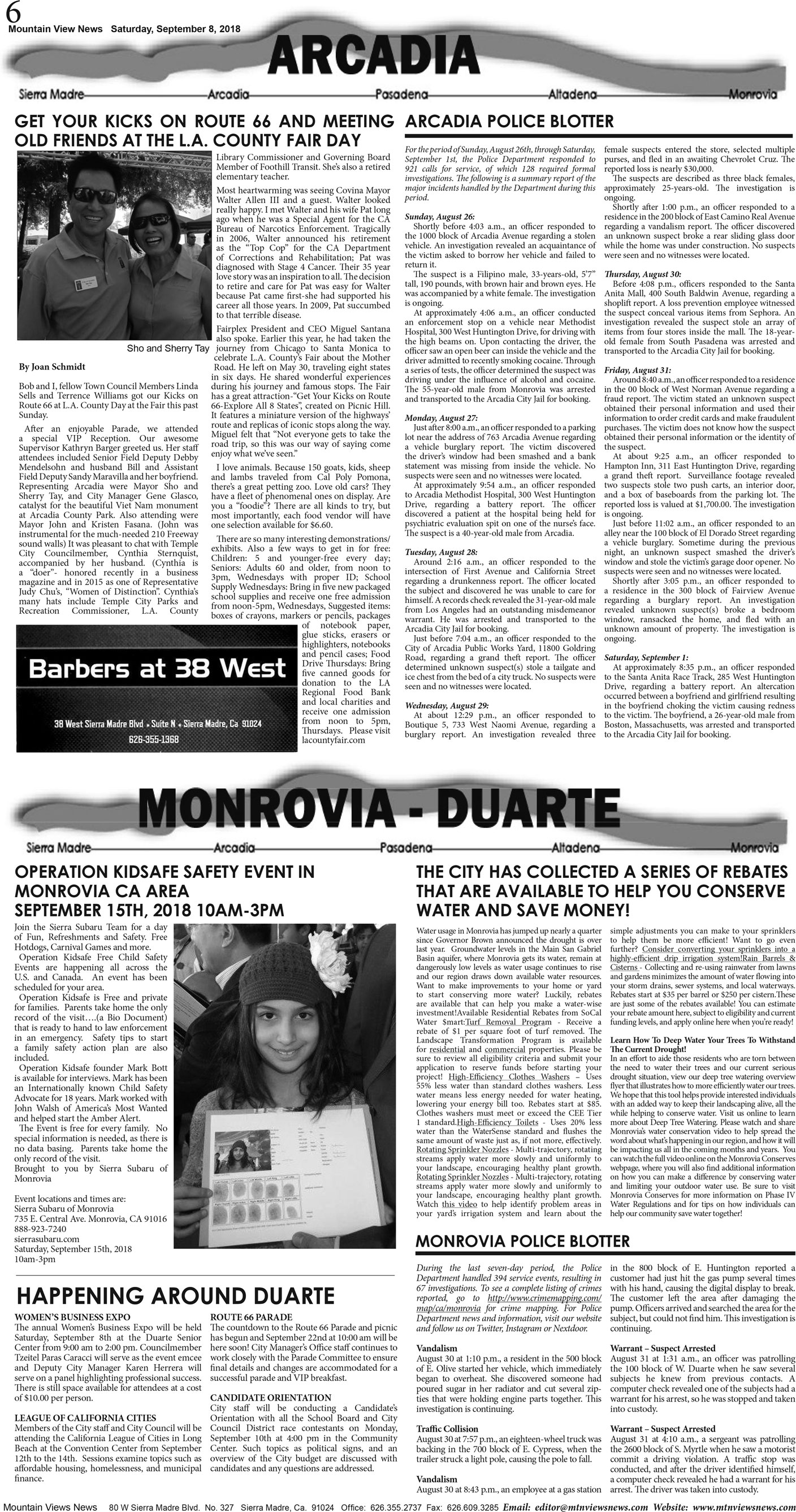 MVNews this week:  Page A:6