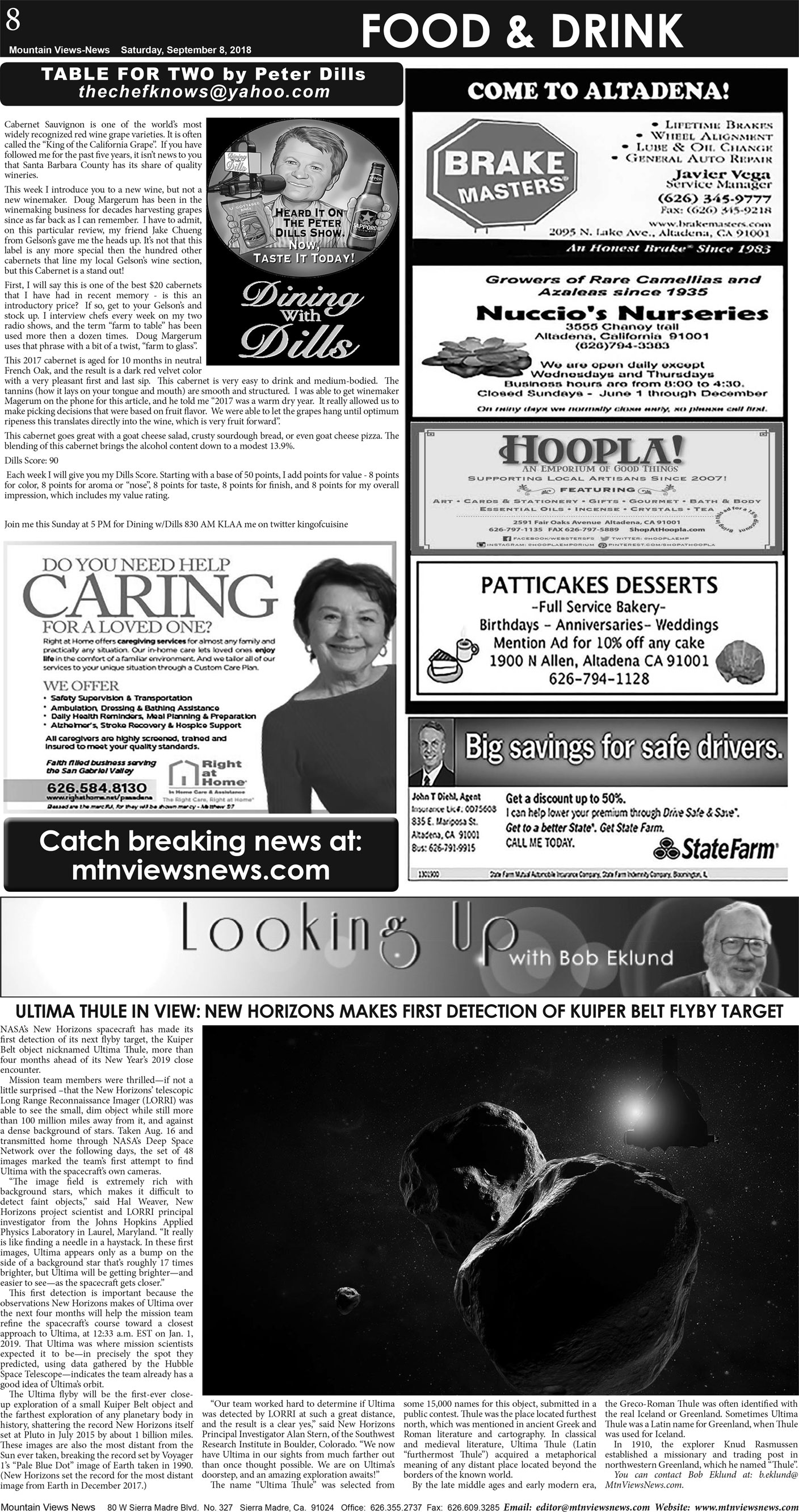 MVNews this week:  Page A:8