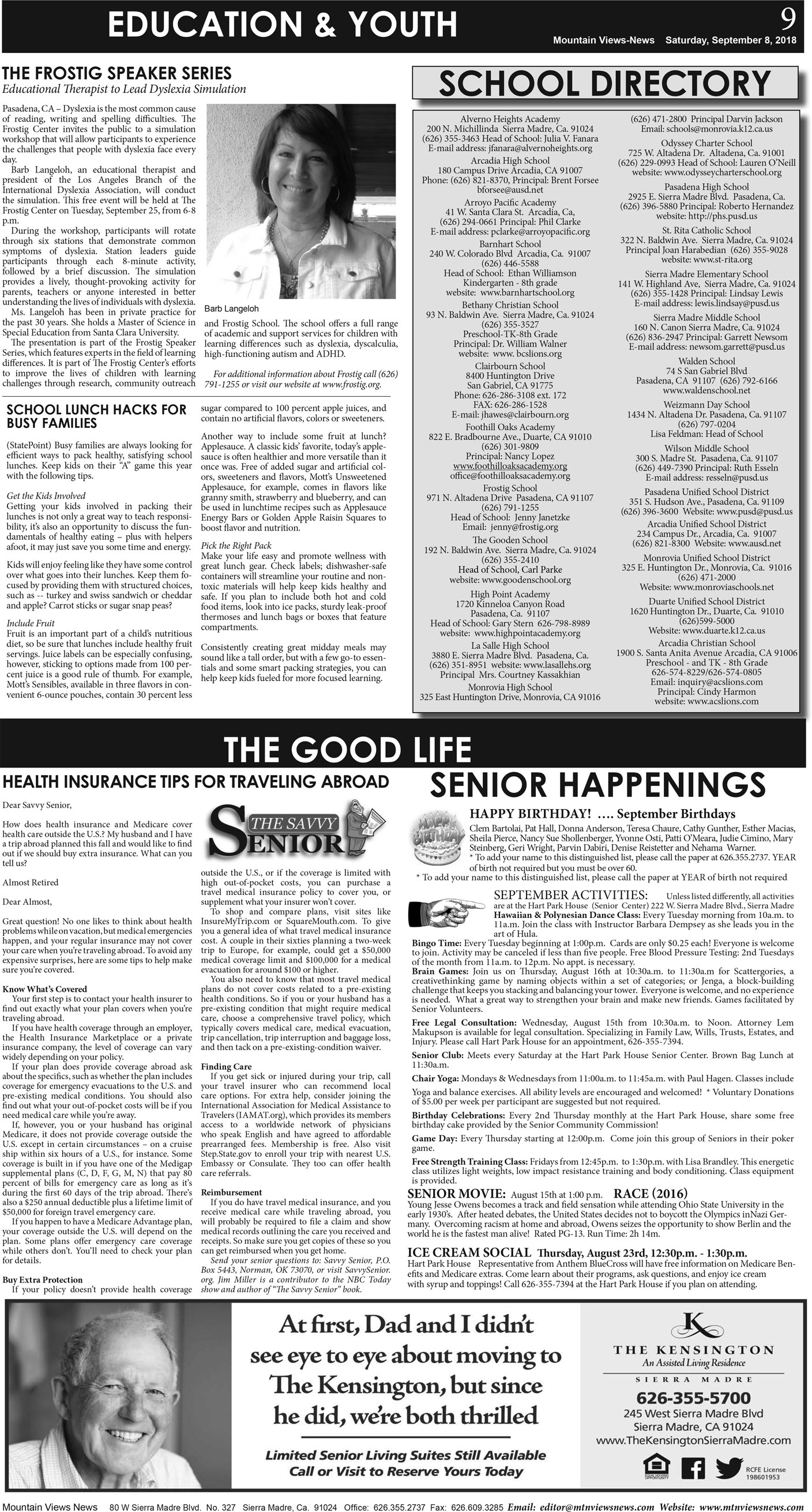 MVNews this week:  Page A:9