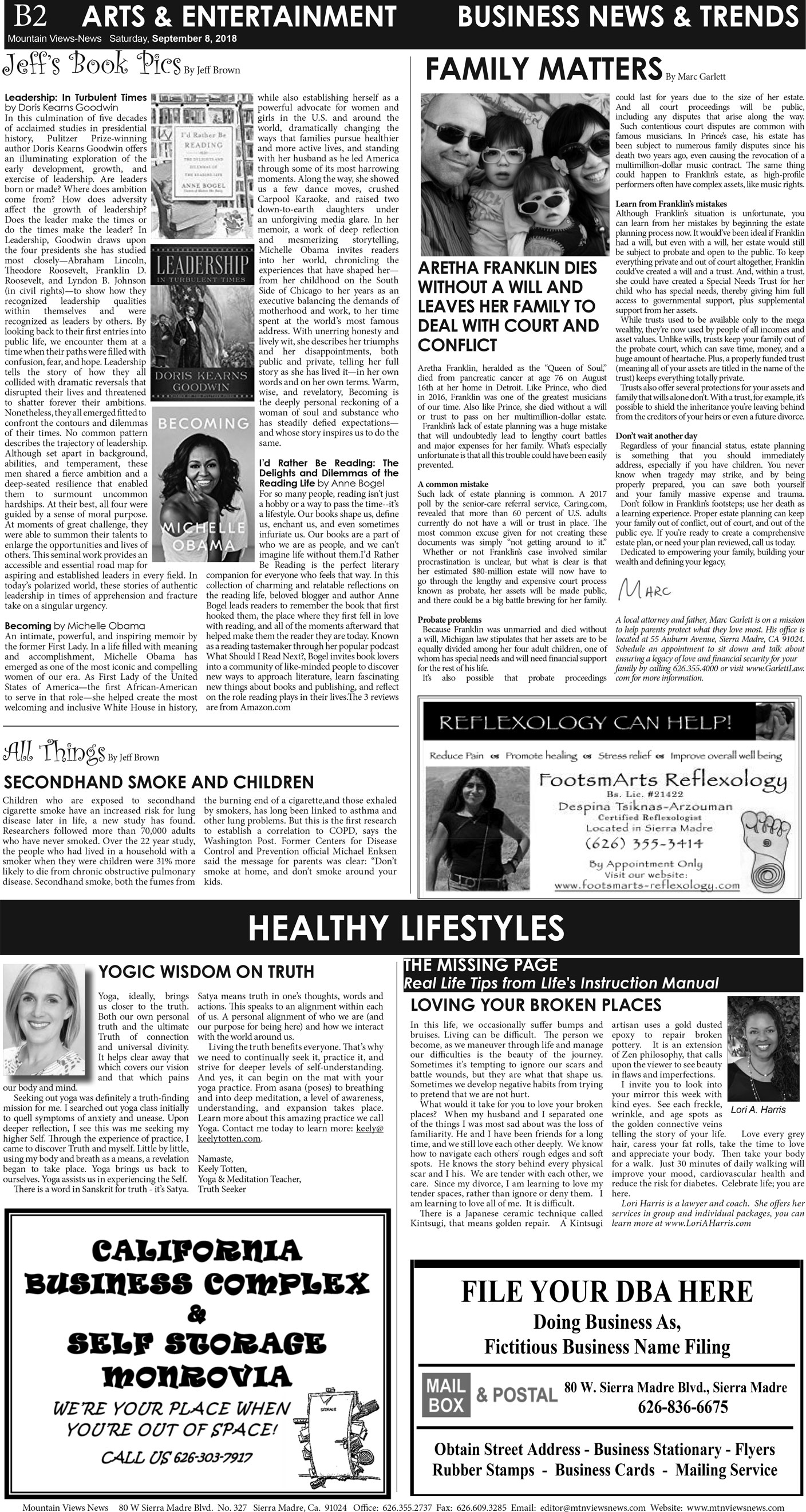 MVNews this week:  Page B:2