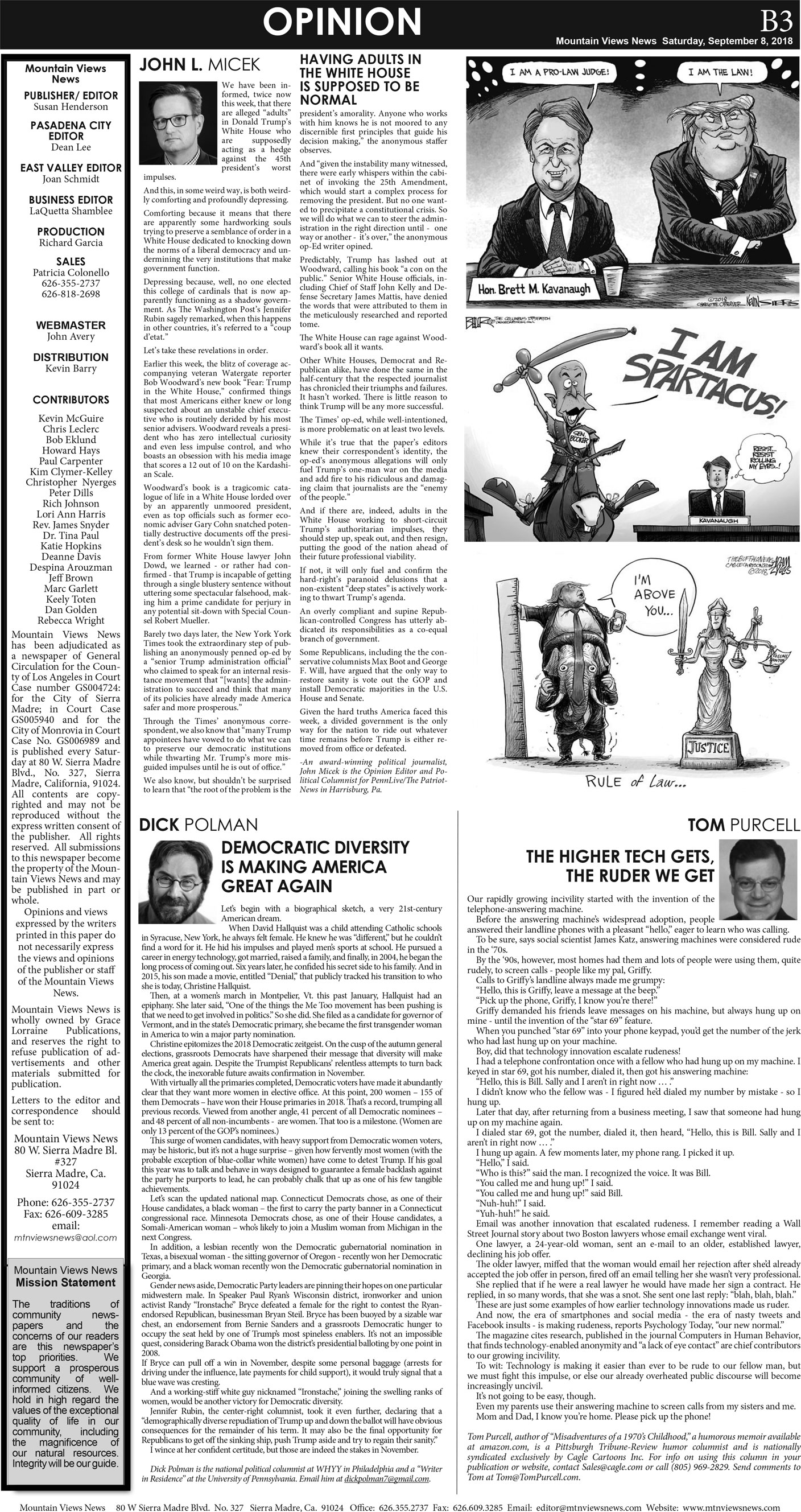 MVNews this week:  Page B:3