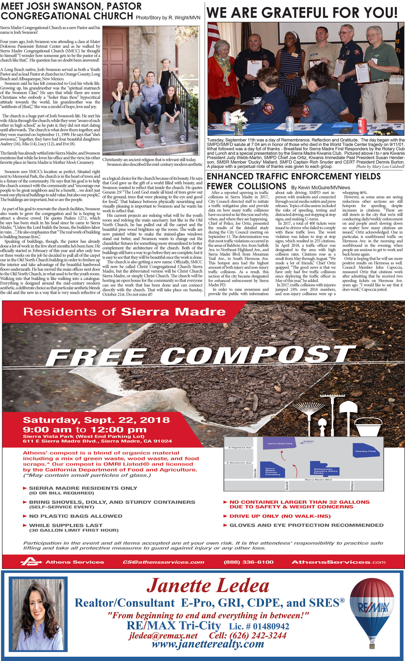 MVNews this week:  Page 1