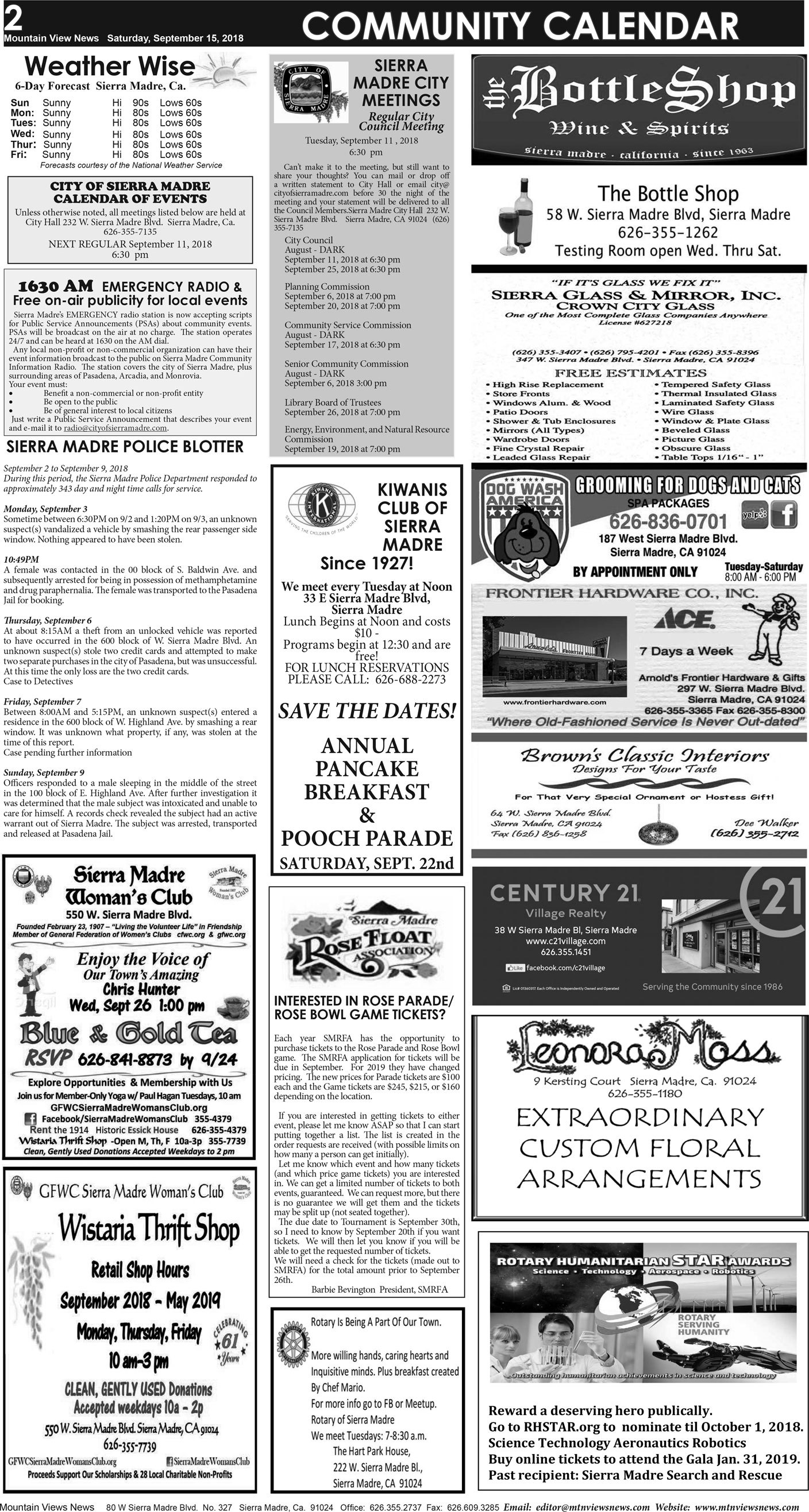 MVNews this week:  Page A:2