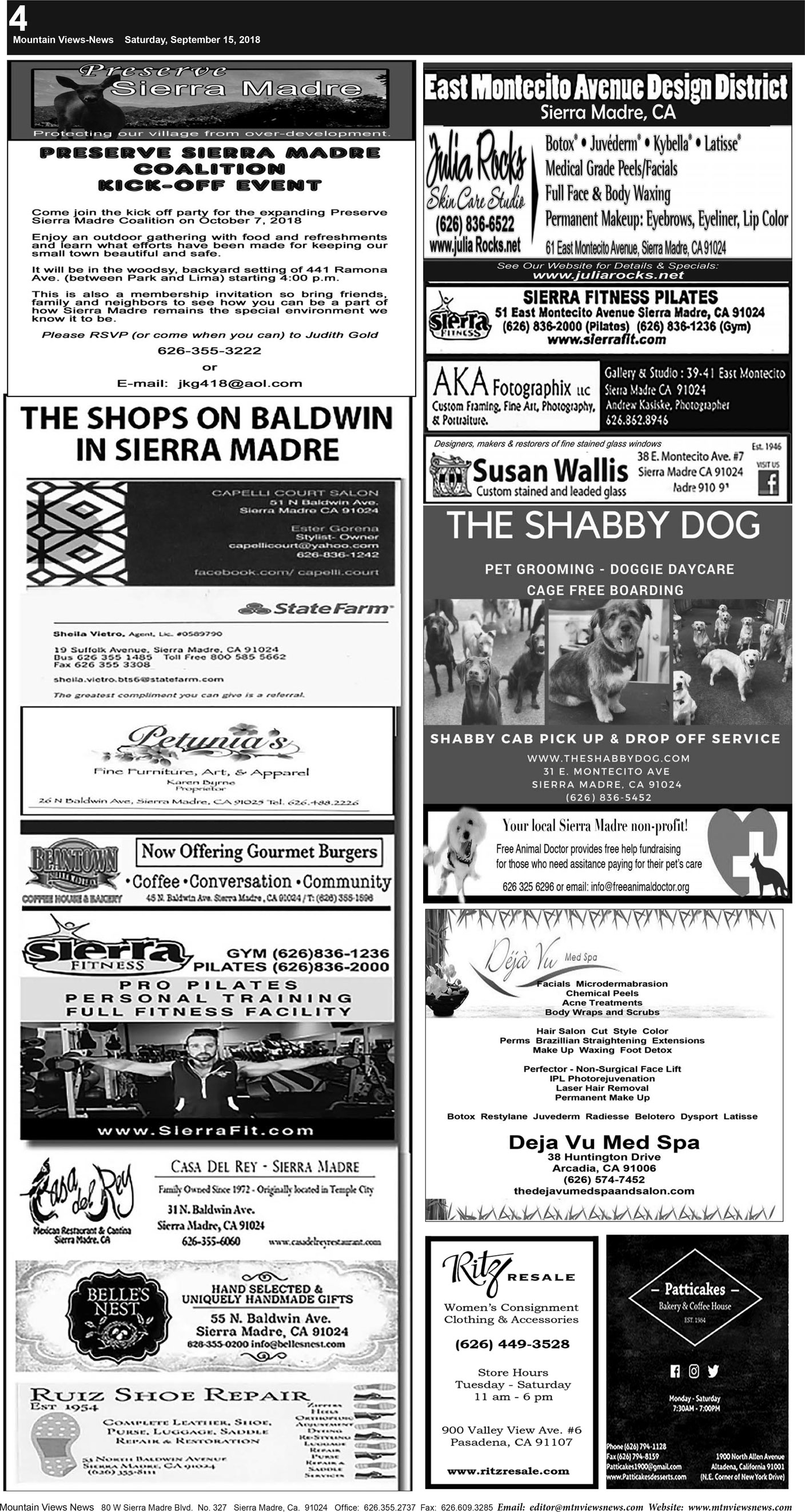 MVNews this week:  Page A:4