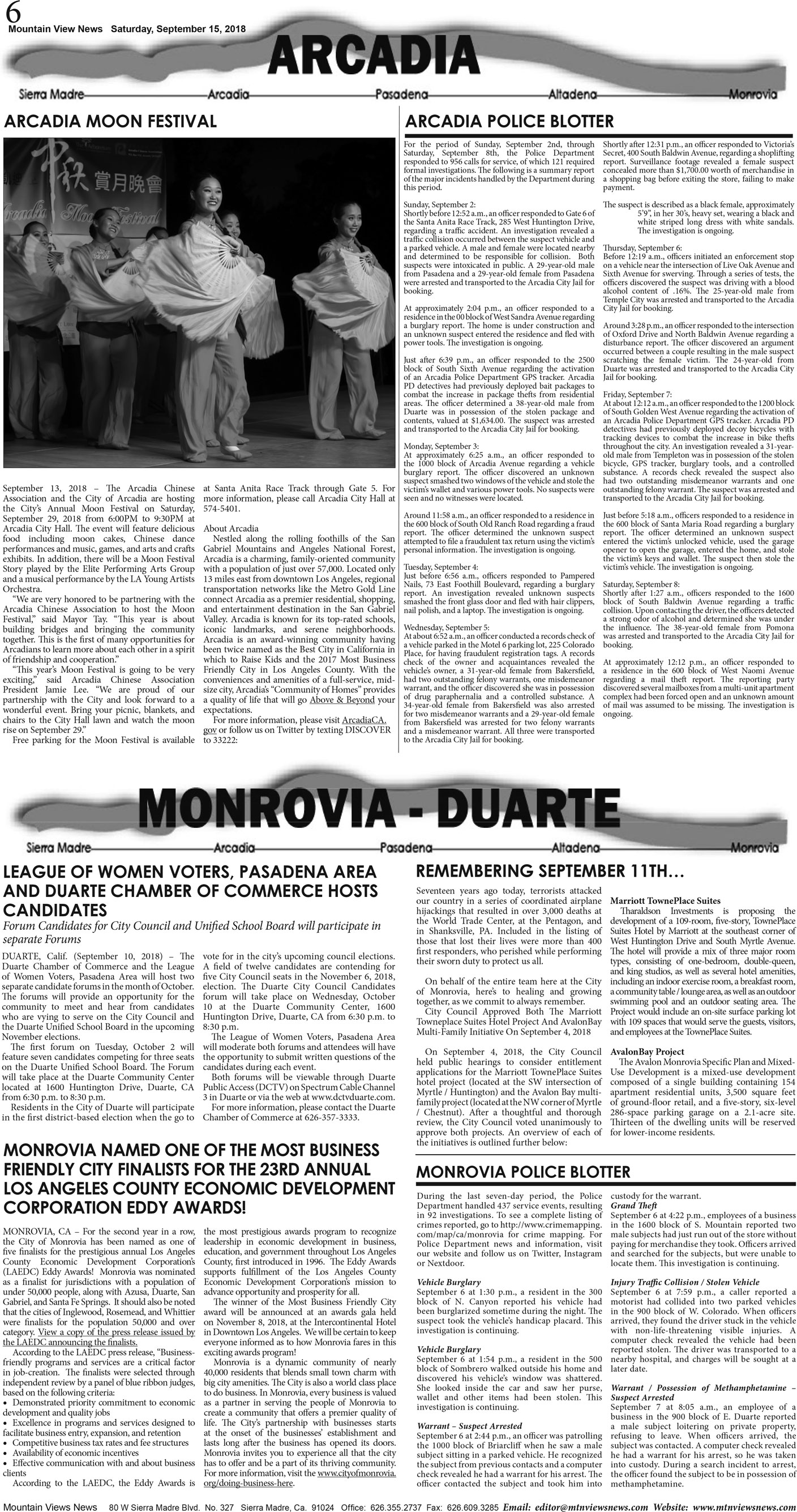 MVNews this week:  Page A:6