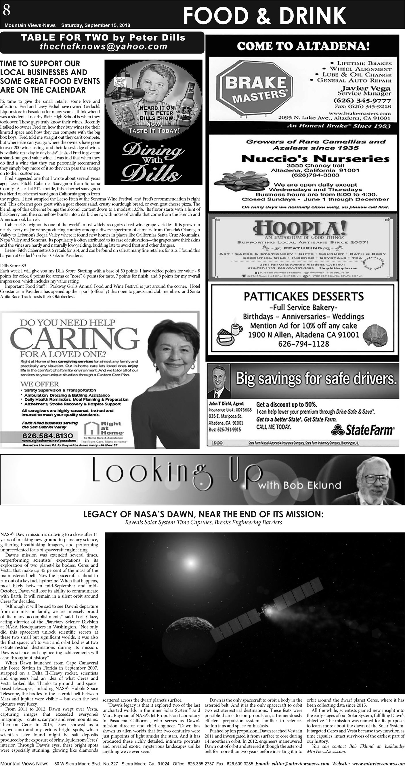 MVNews this week:  Page A:8