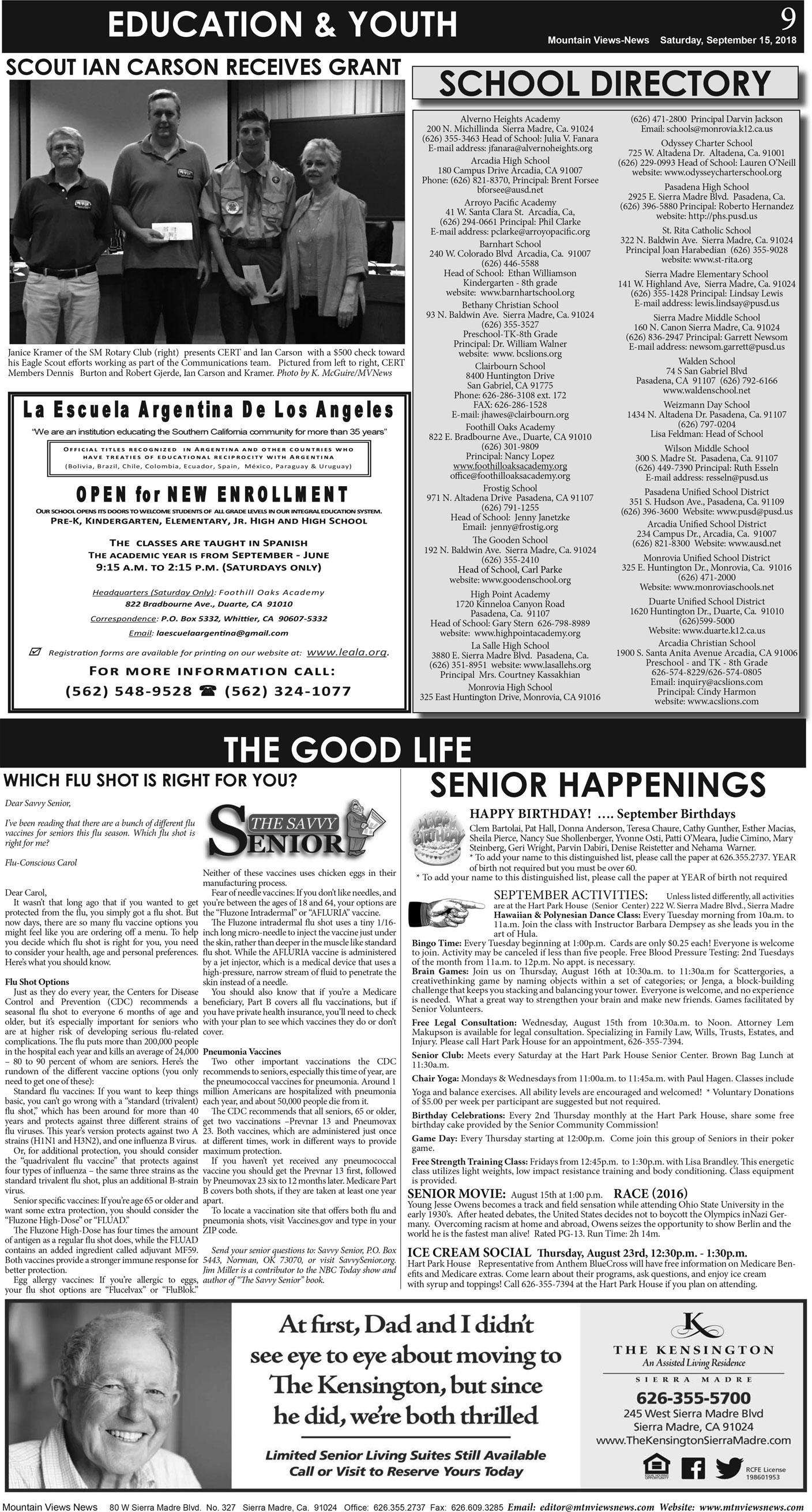 MVNews this week:  Page A:9
