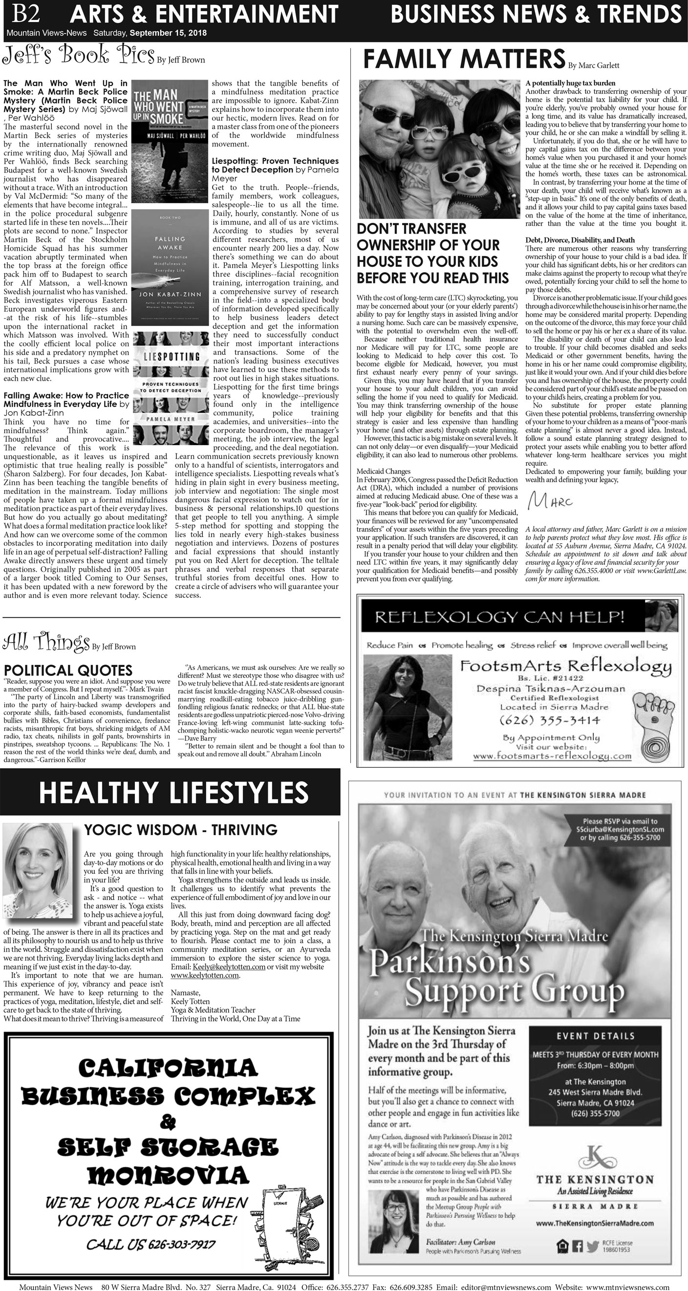 MVNews this week:  Page B:2