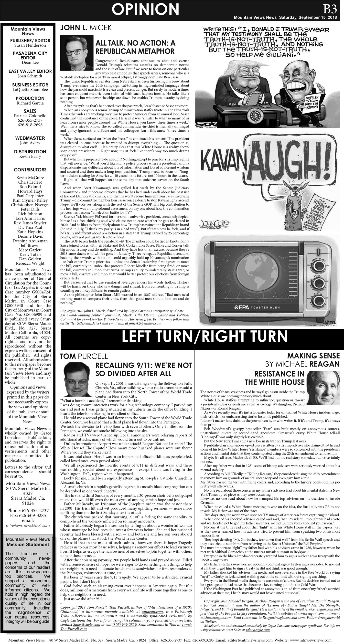 MVNews this week:  Page B:3