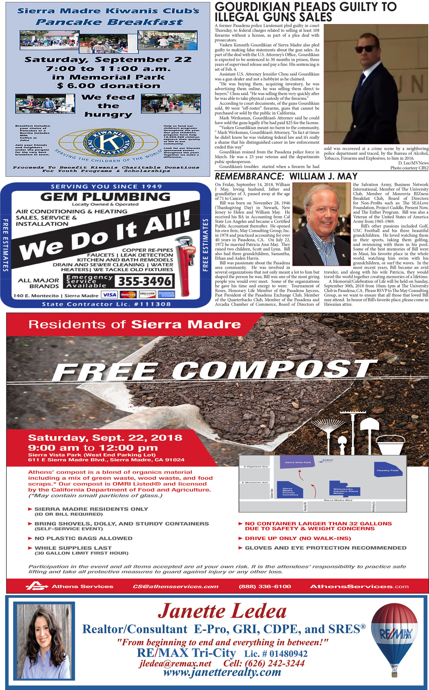 MVNews this week:  Page 1