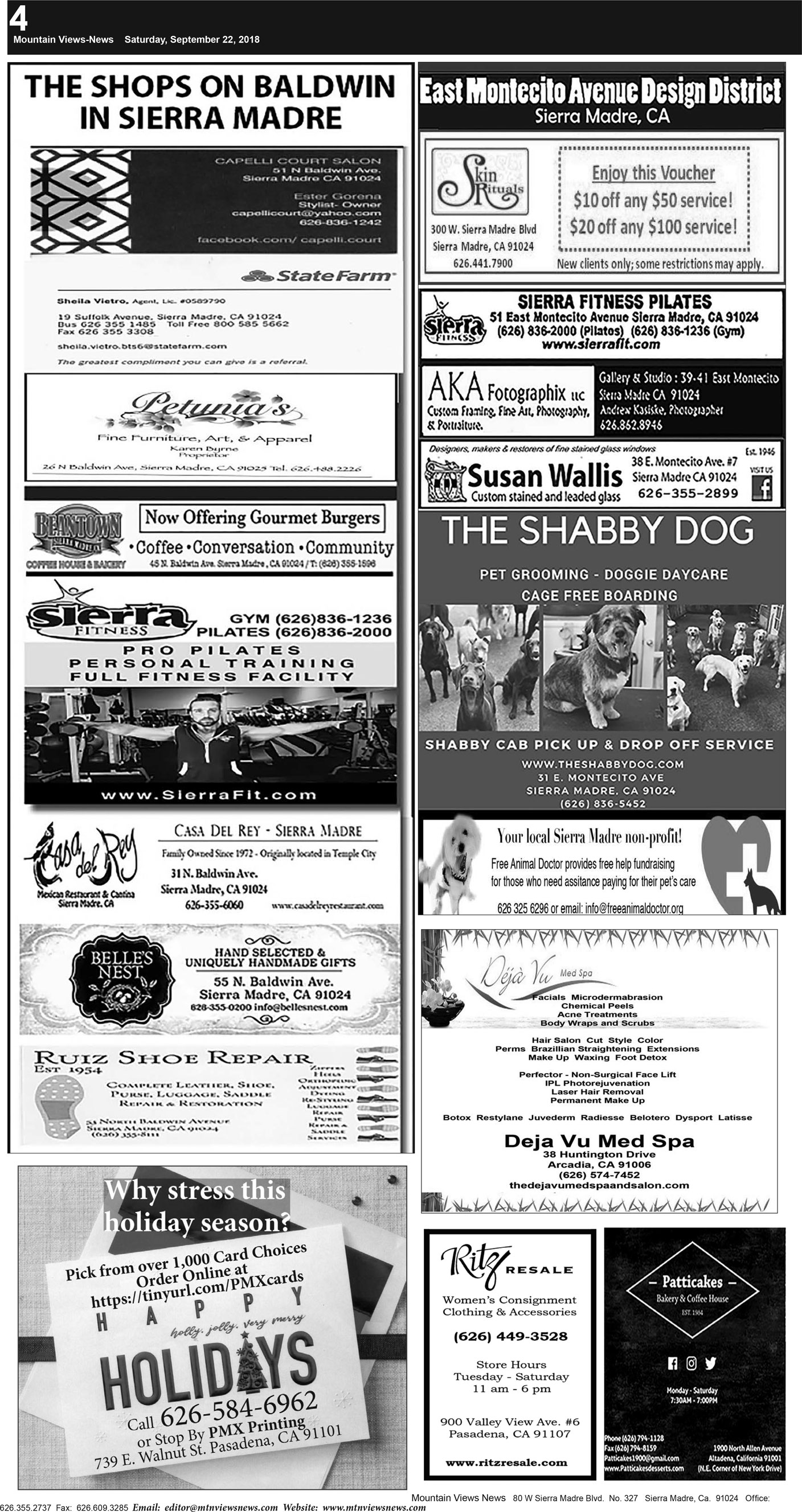 MVNews this week:  Page A:4