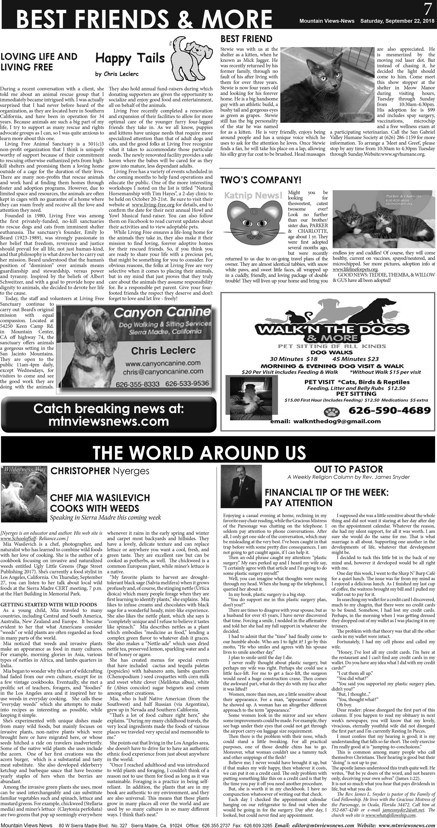 MVNews this week:  Page A:7