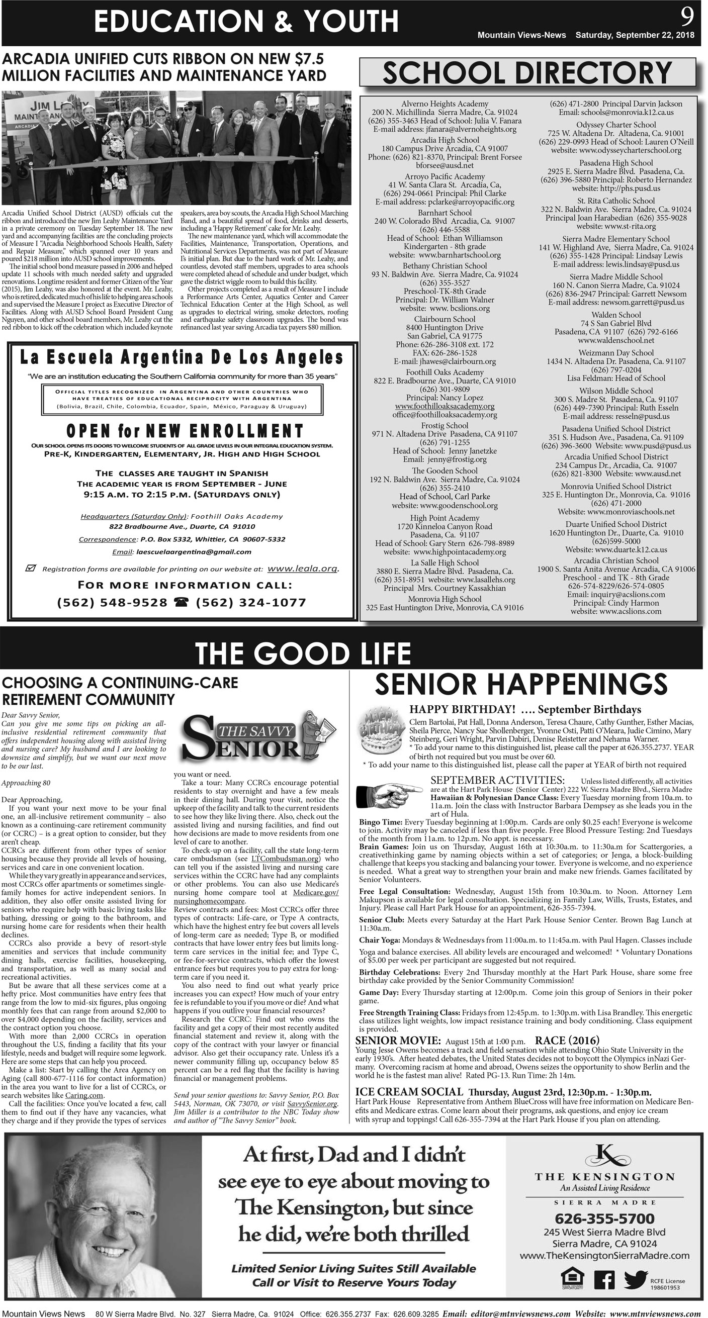 MVNews this week:  Page A:9