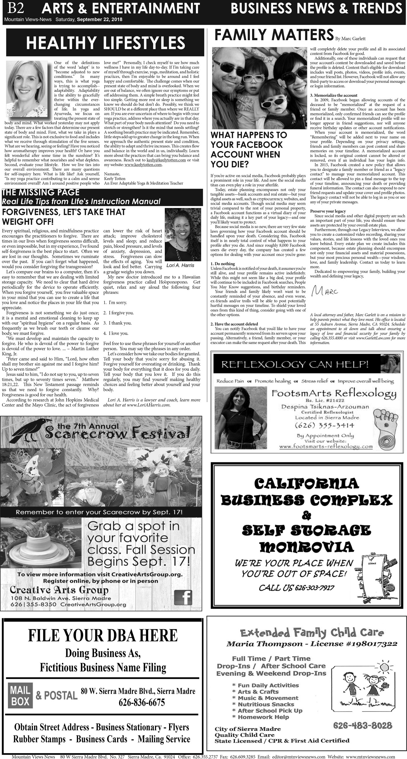 MVNews this week:  Page B:2