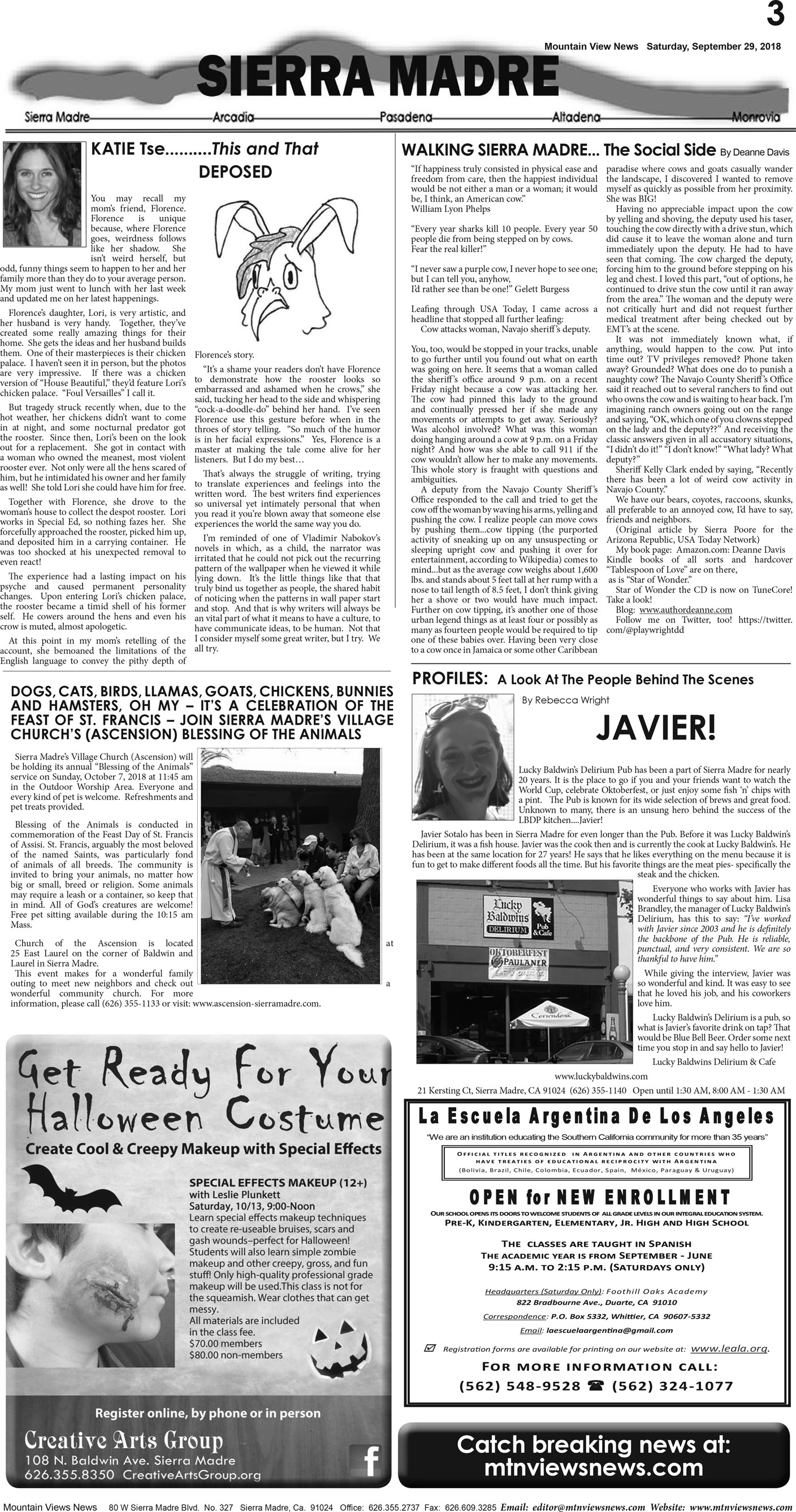 MVNews this week:  Page A:3