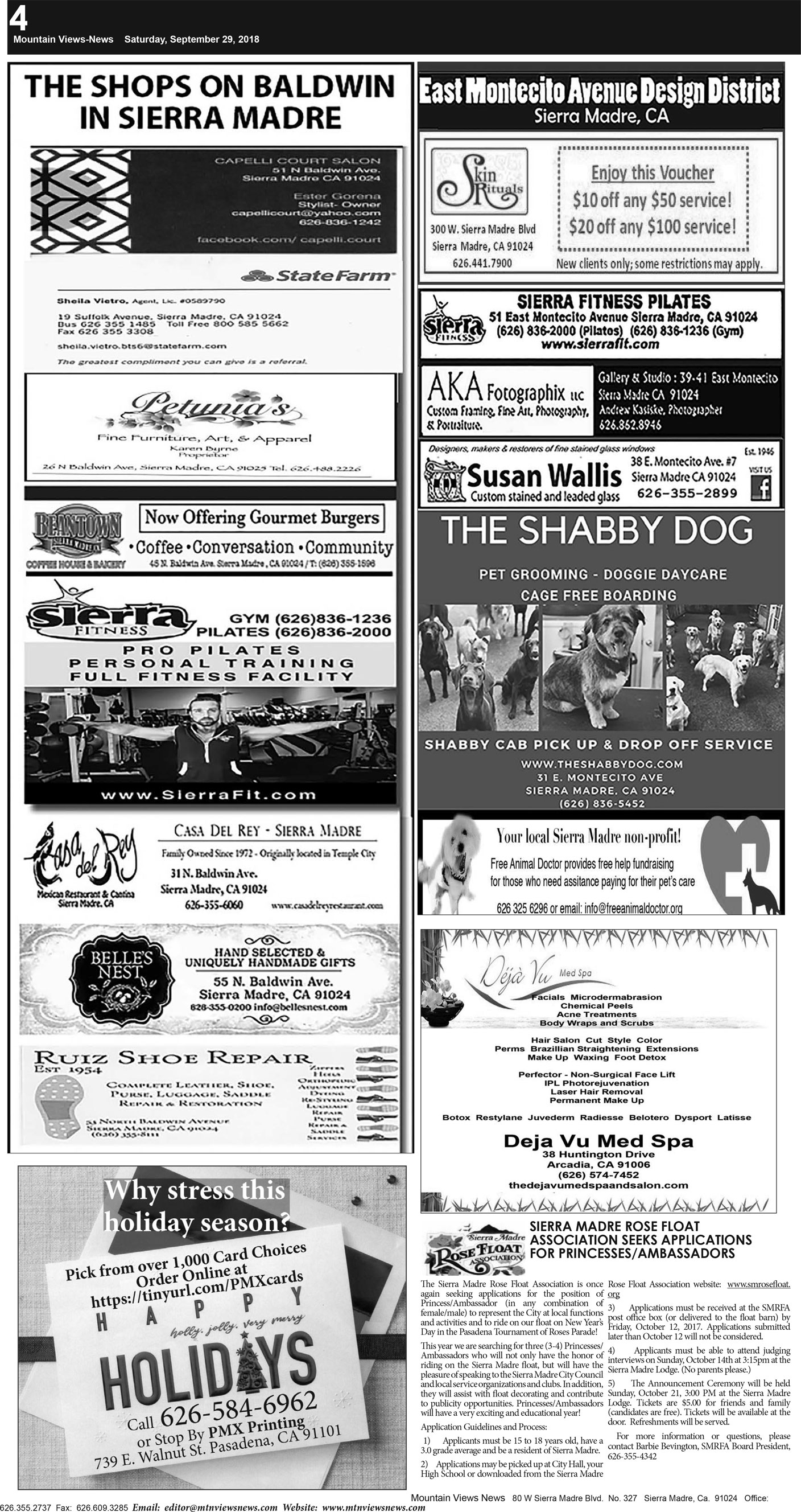 MVNews this week:  Page A:4