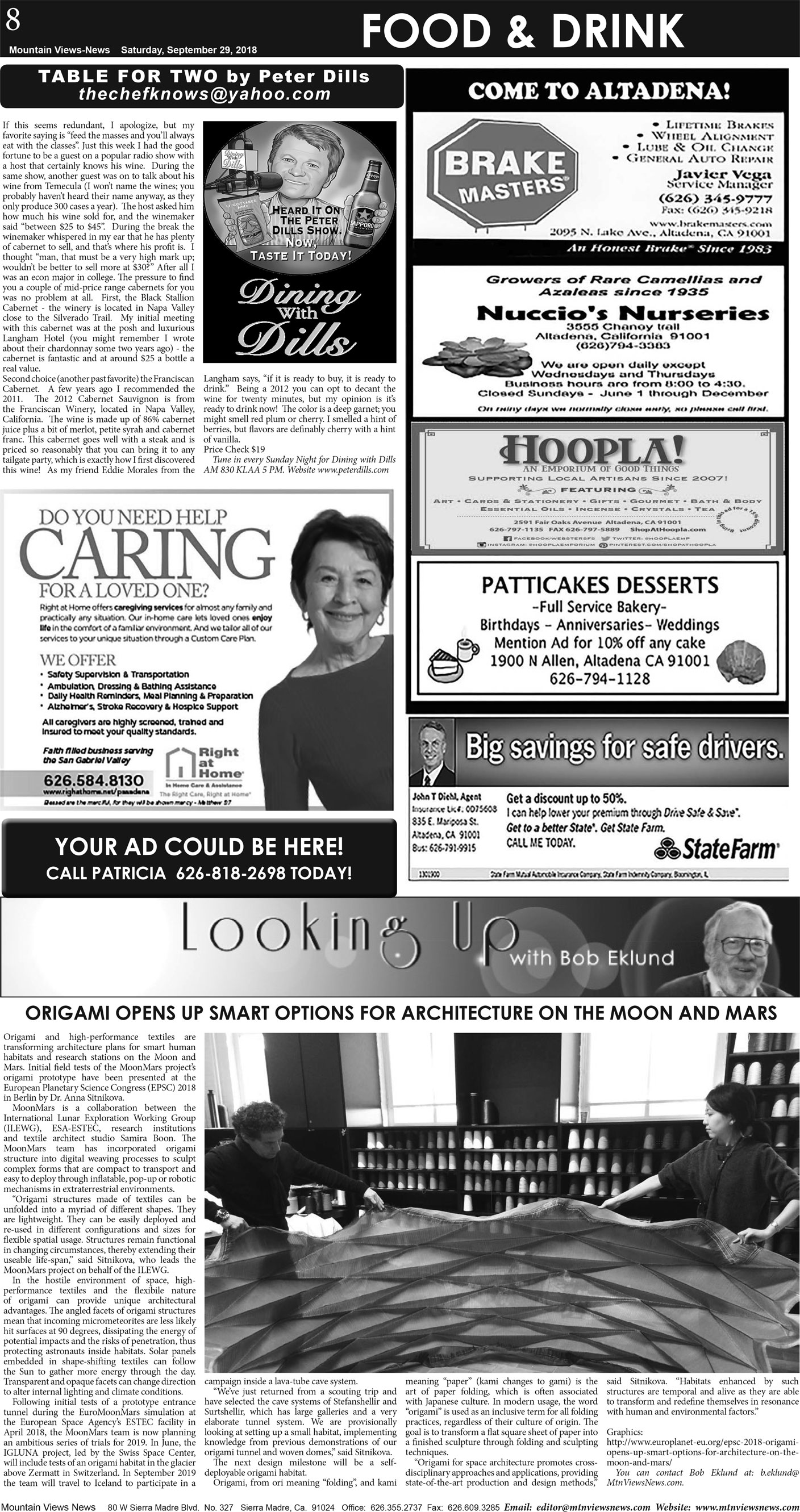 MVNews this week:  Page A:8