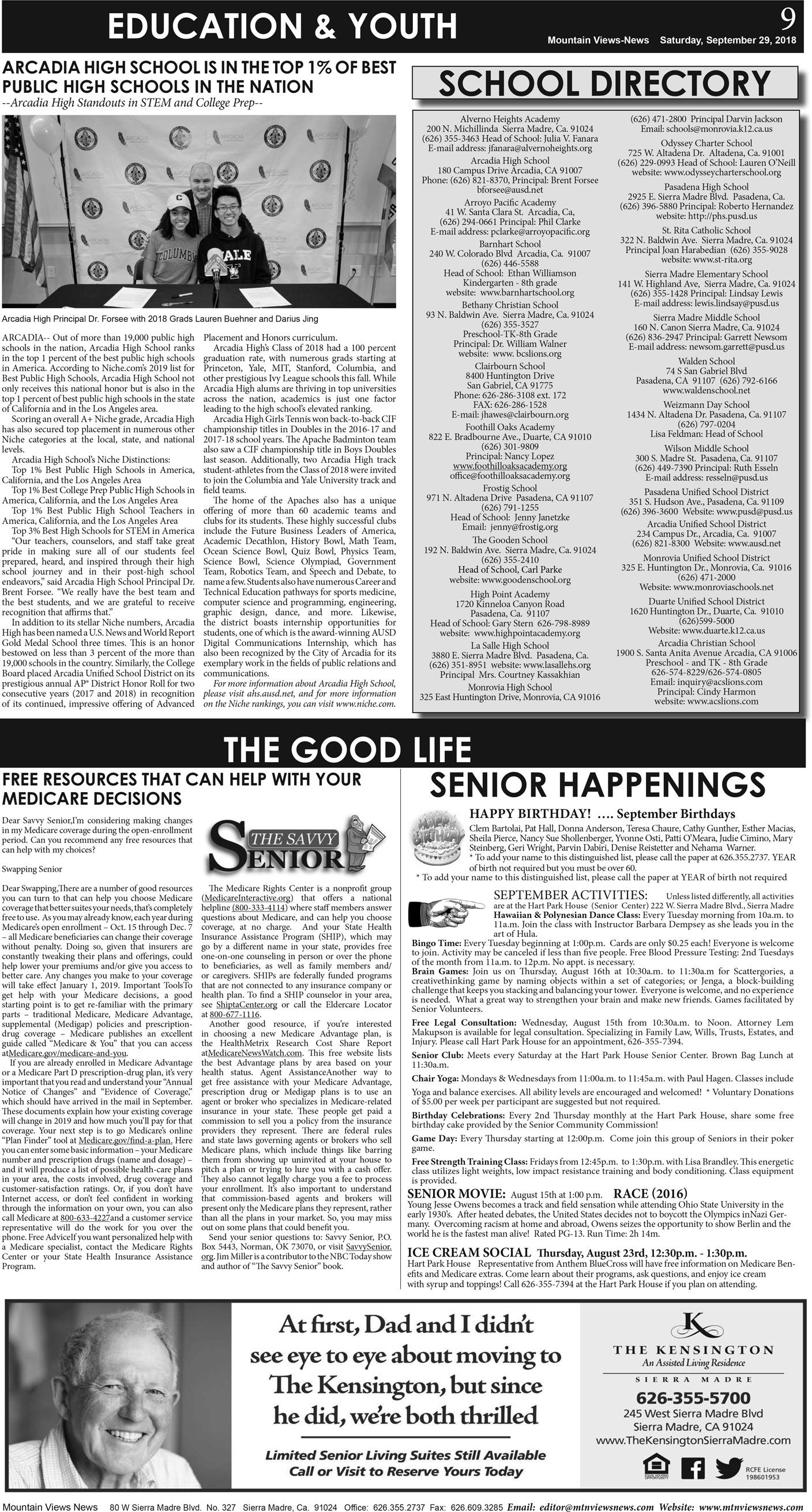 MVNews this week:  Page A:9