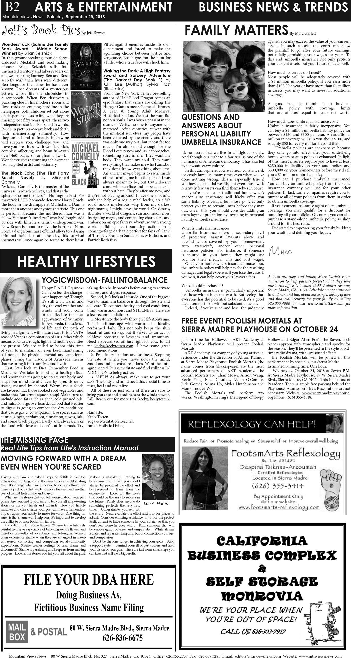 MVNews this week:  Page B:2