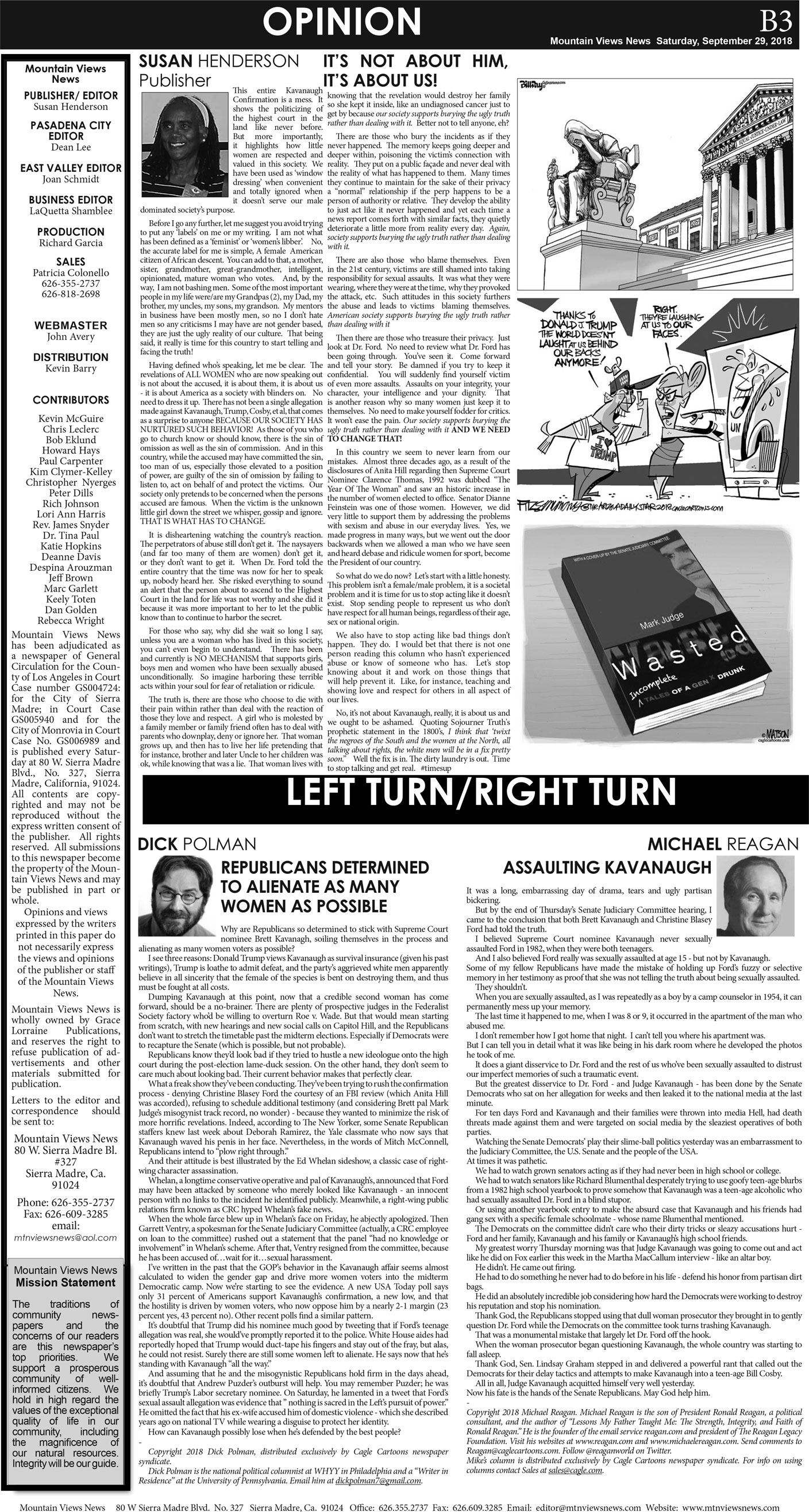 MVNews this week:  Page B:3