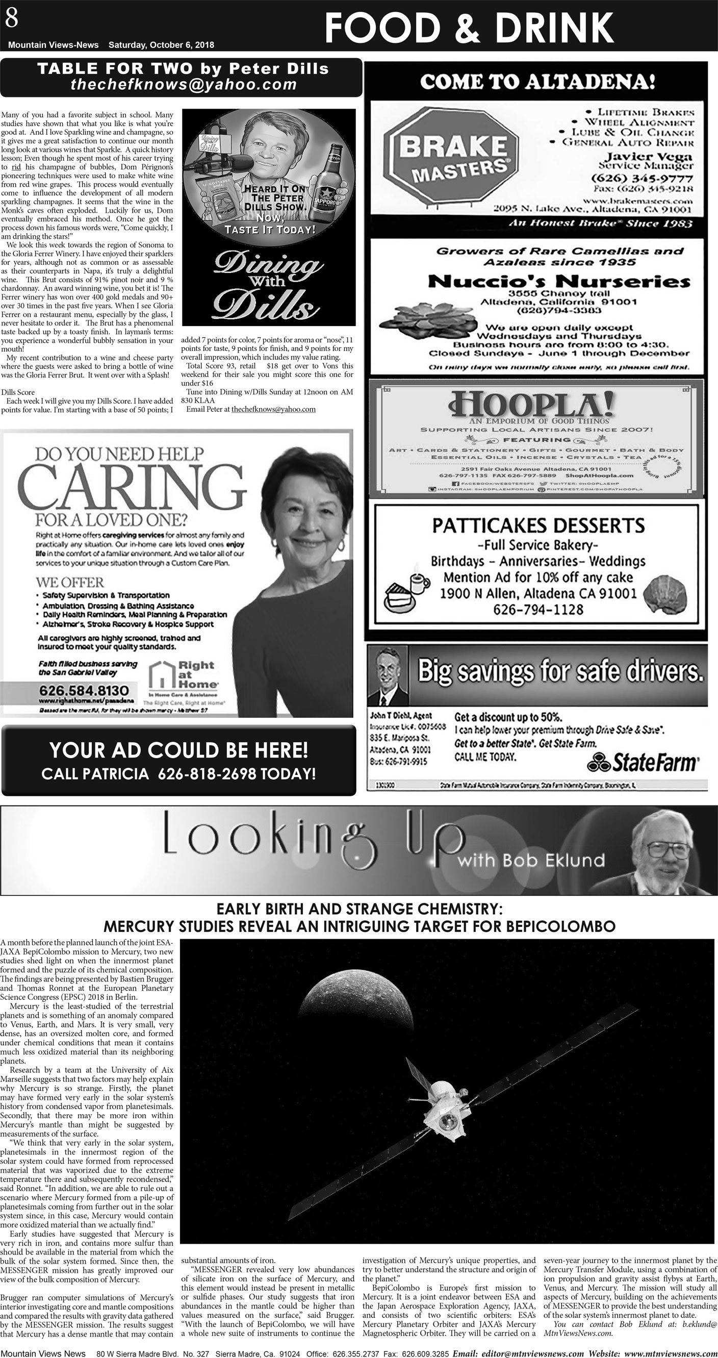 MVNews this week:  Page A:8