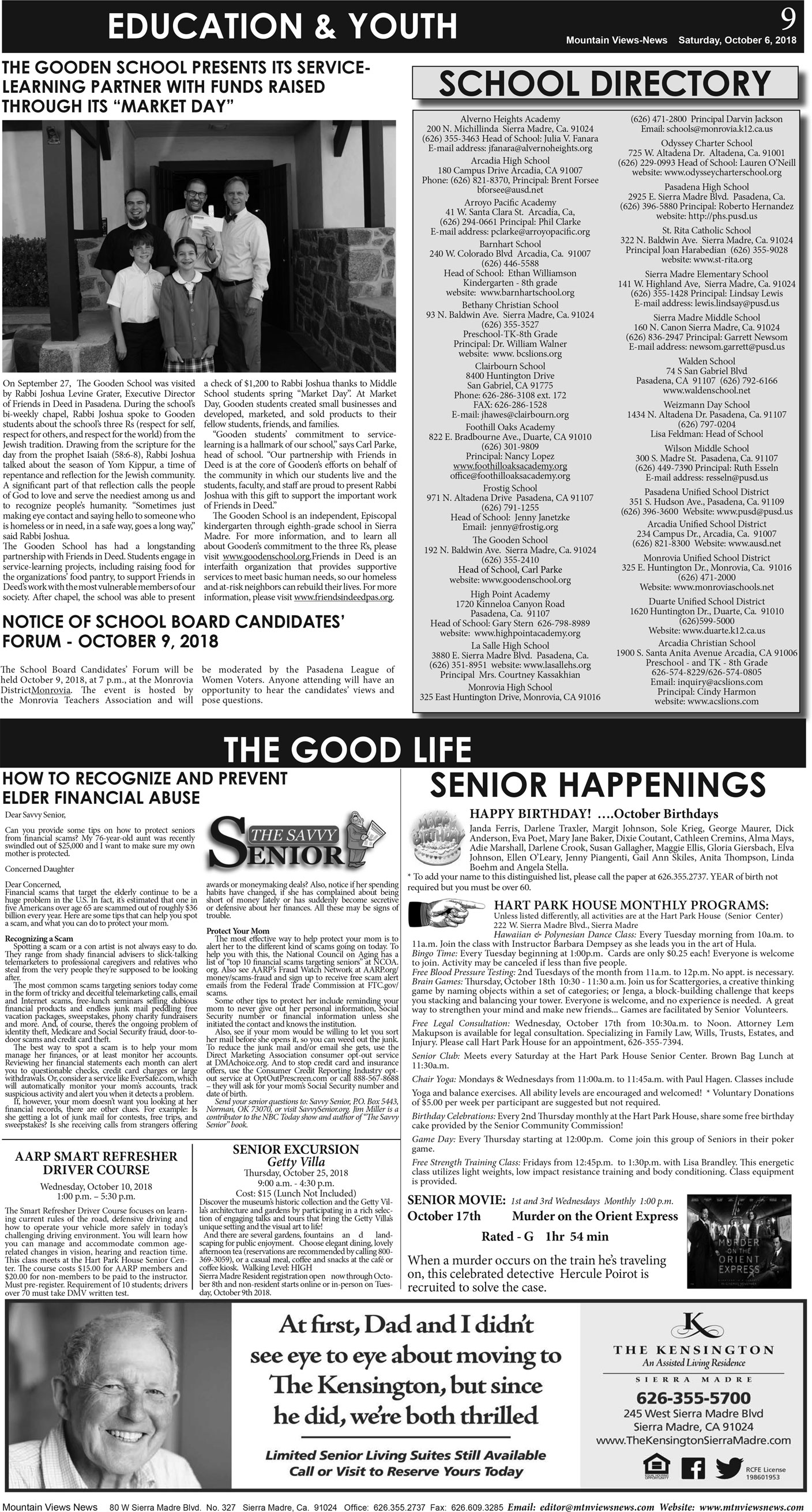 MVNews this week:  Page A:9