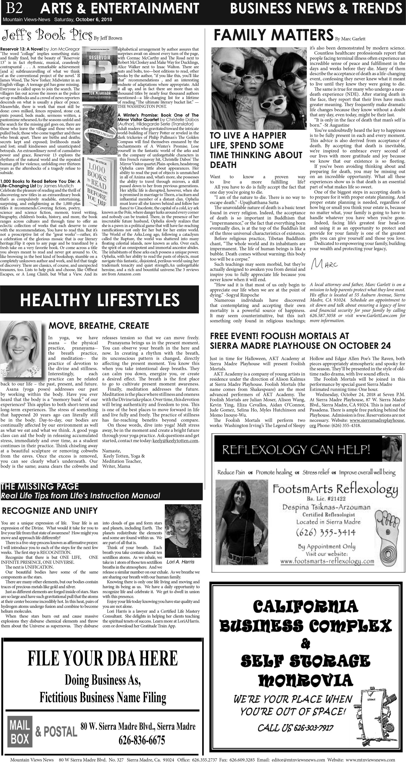 MVNews this week:  Page B:2