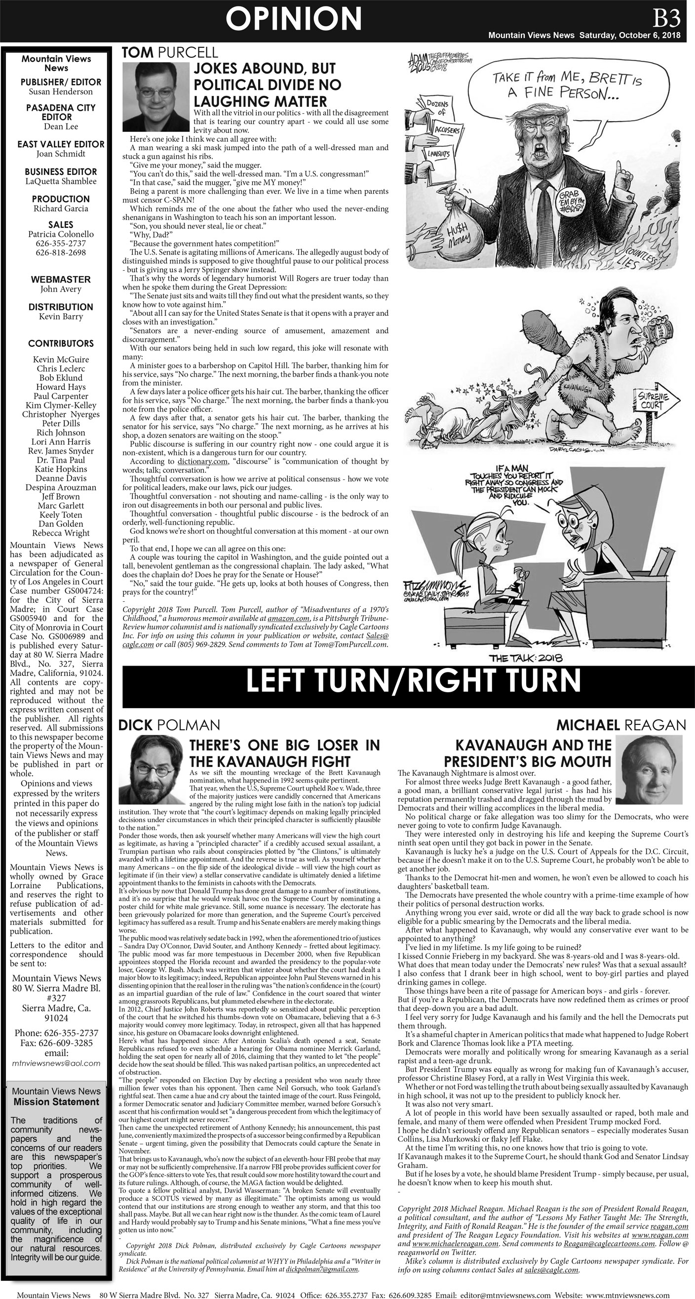 MVNews this week:  Page B:3