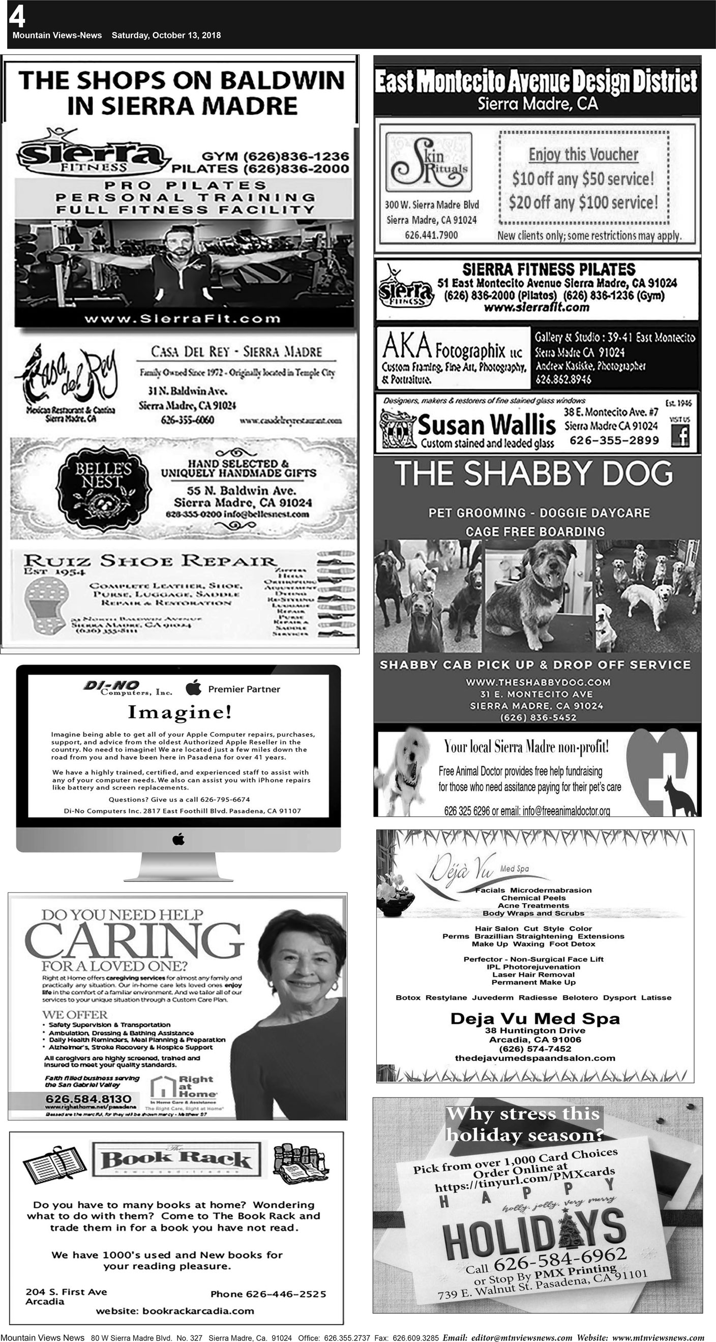 MVNews this week:  Page A:4