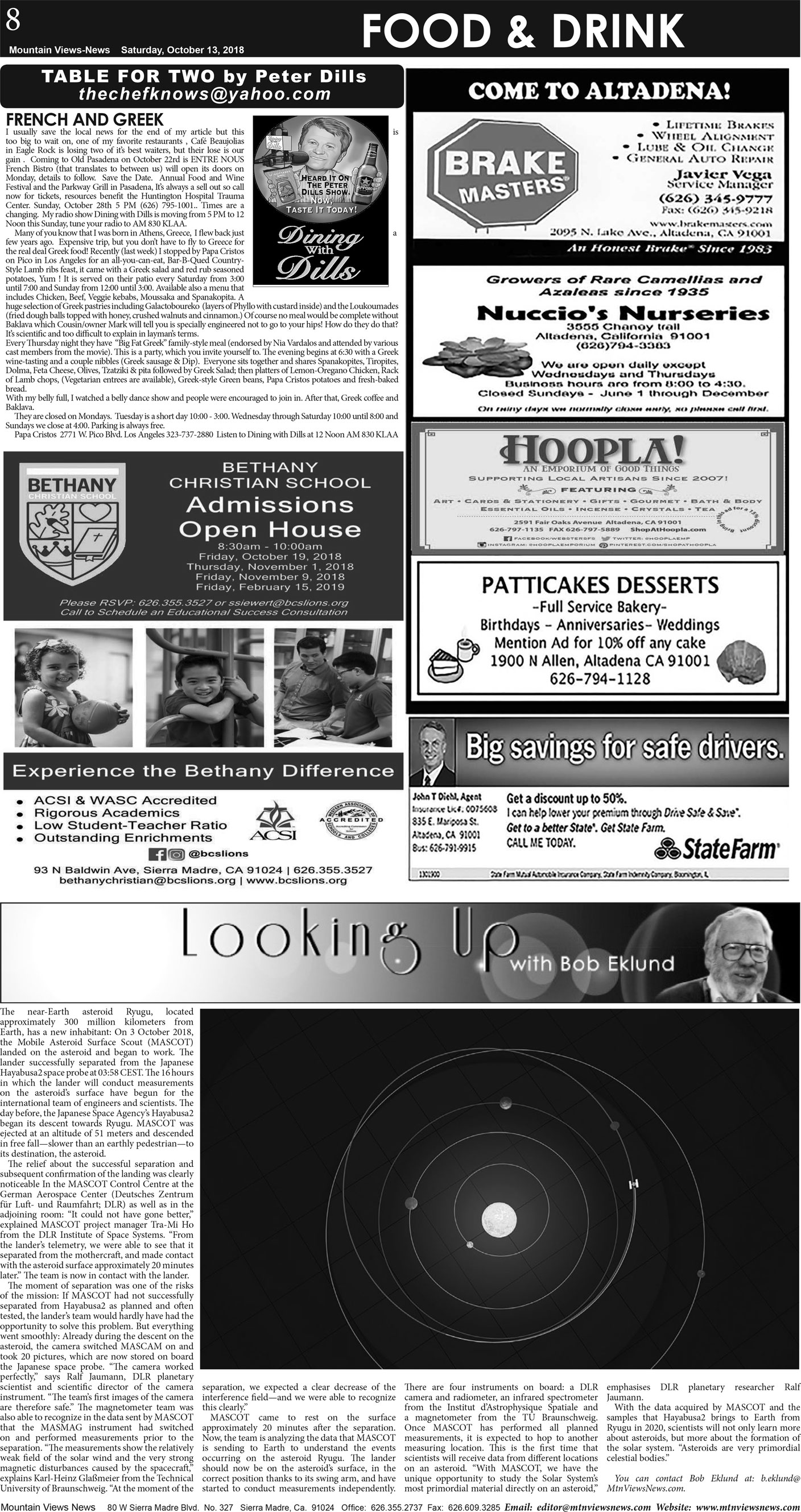 MVNews this week:  Page A:8