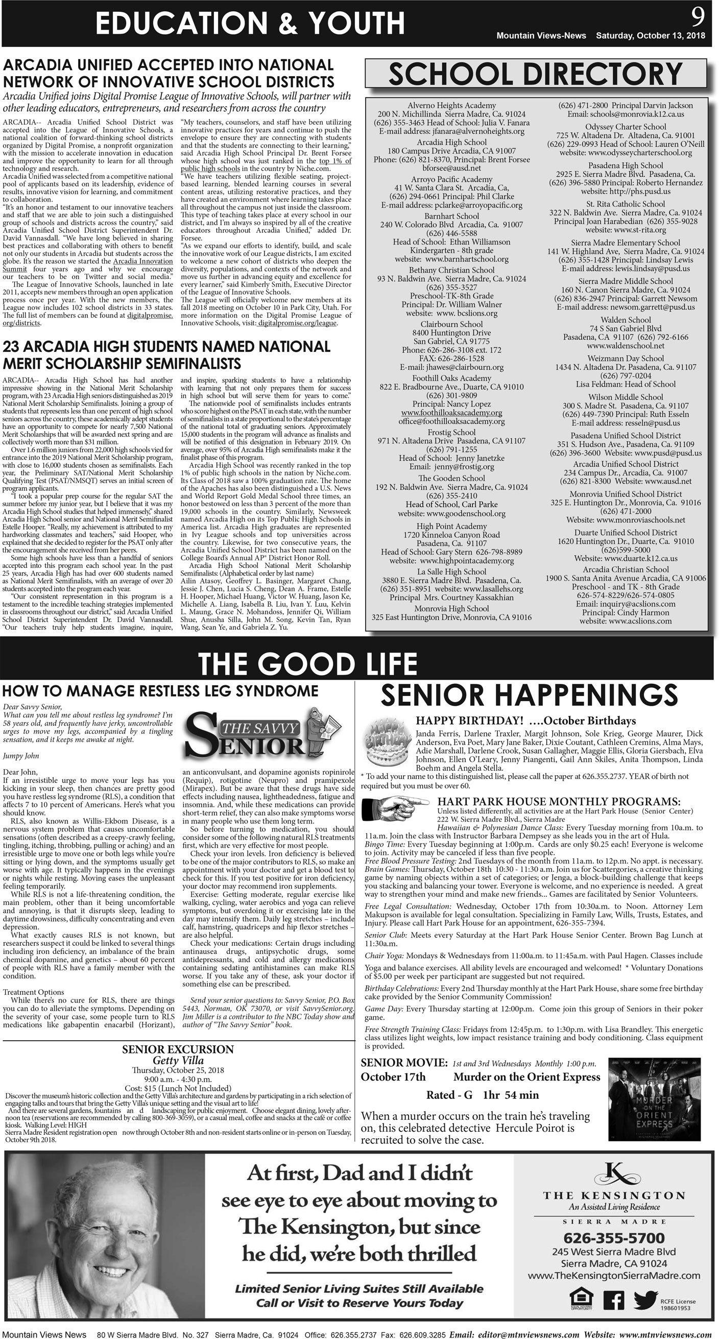 MVNews this week:  Page A:9