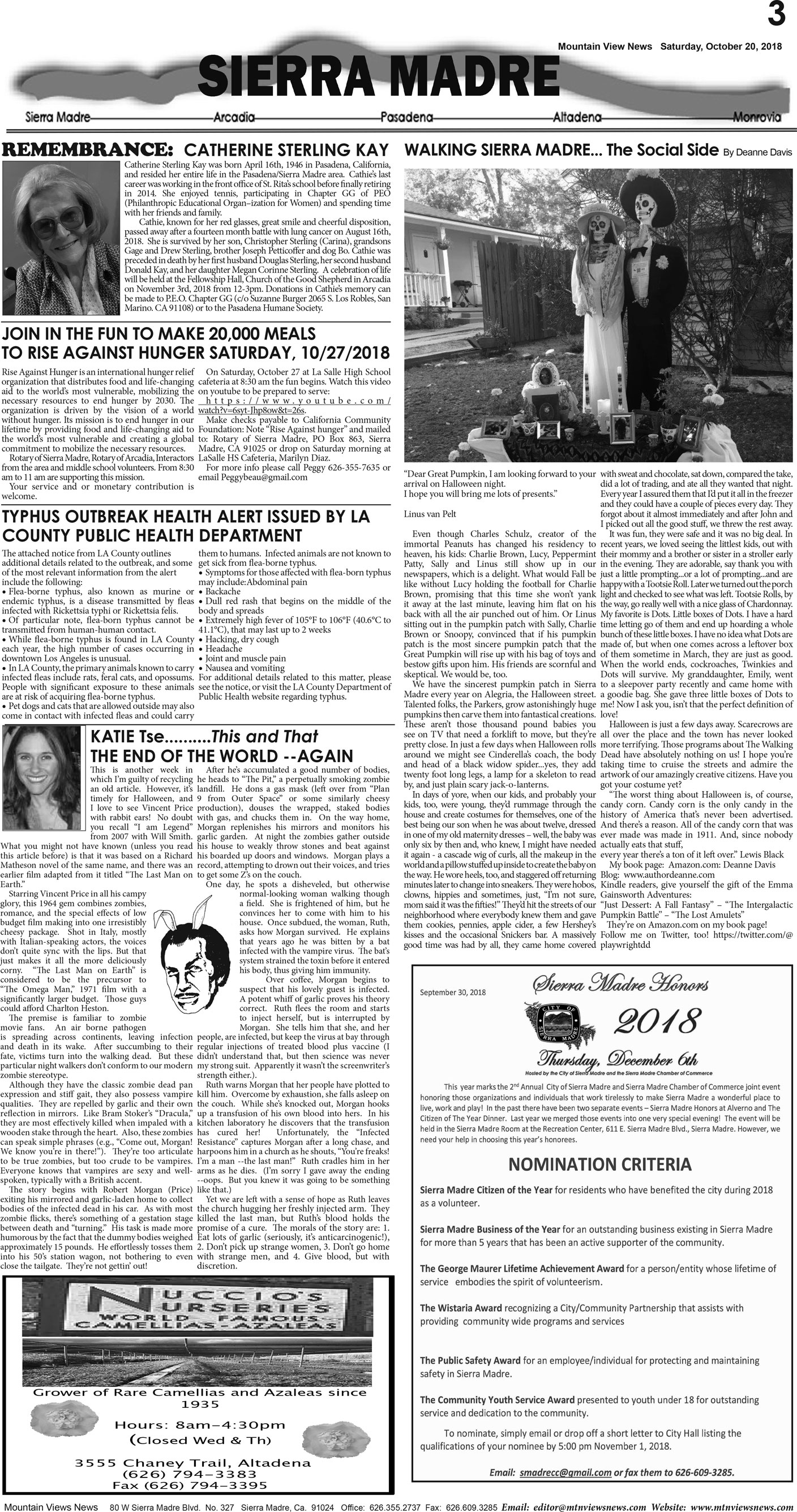 MVNews this week:  Page A:3