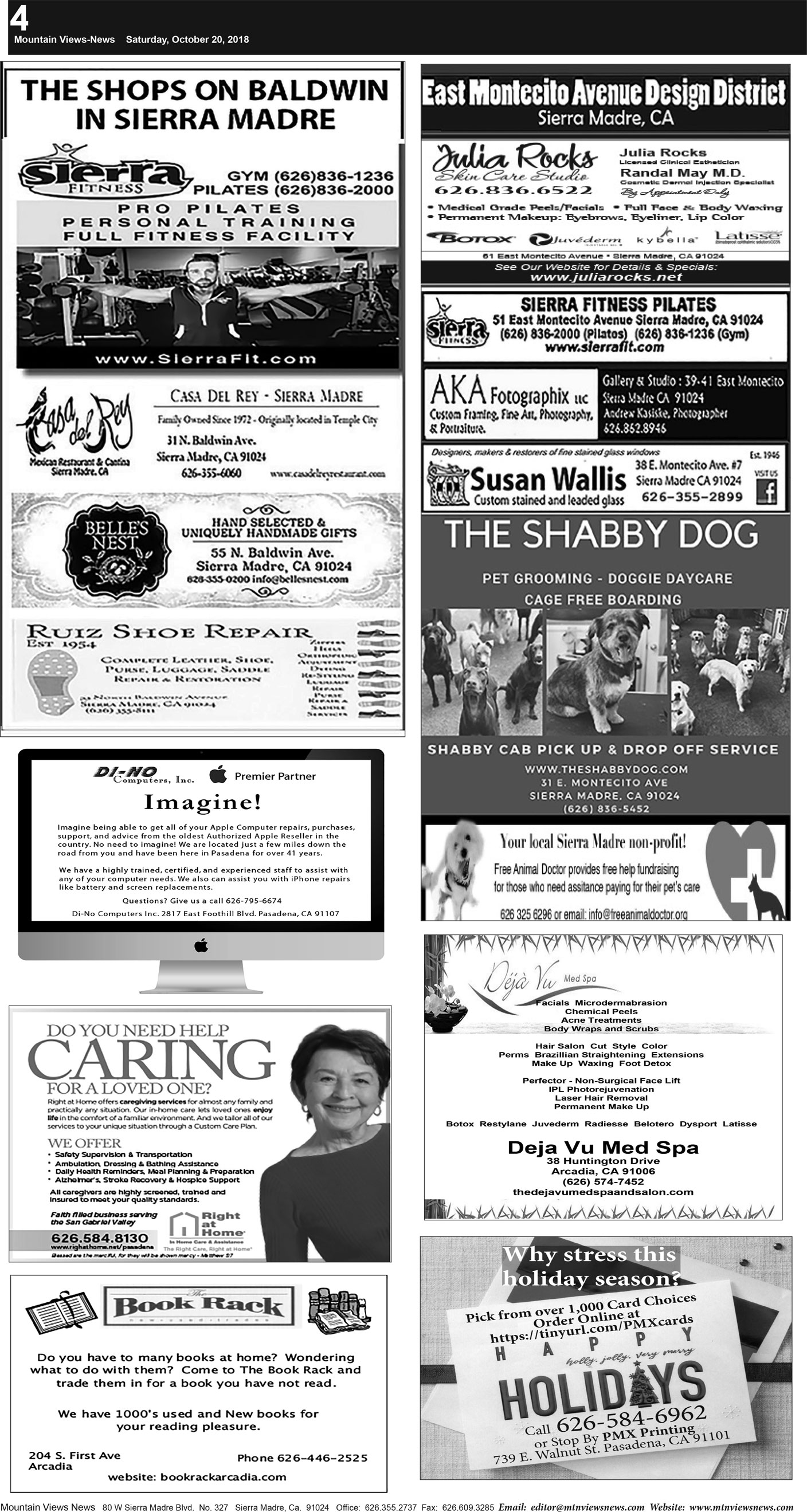 MVNews this week:  Page A:4