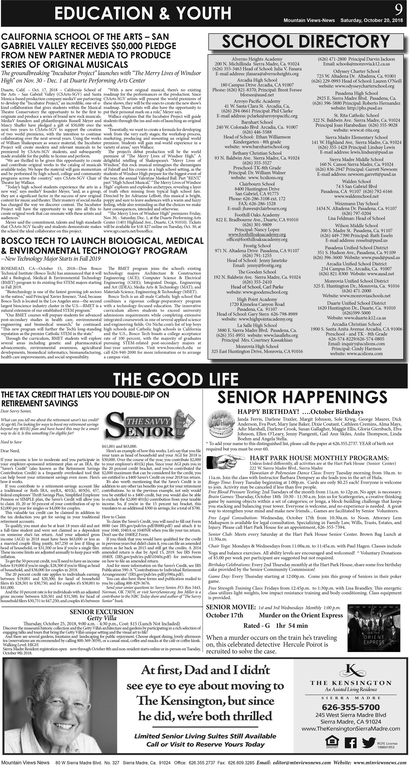 MVNews this week:  Page A:9