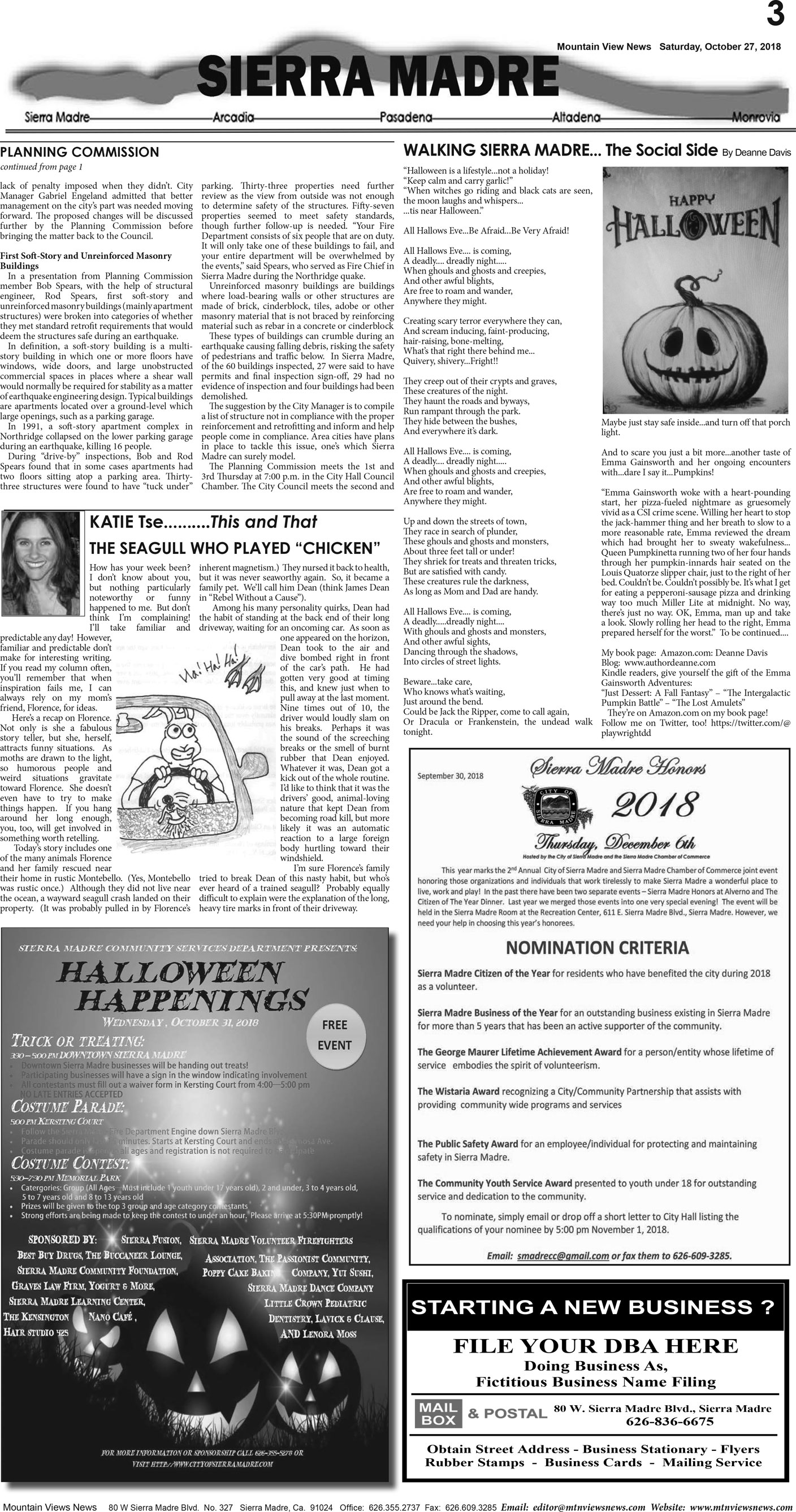MVNews this week:  Page A:3