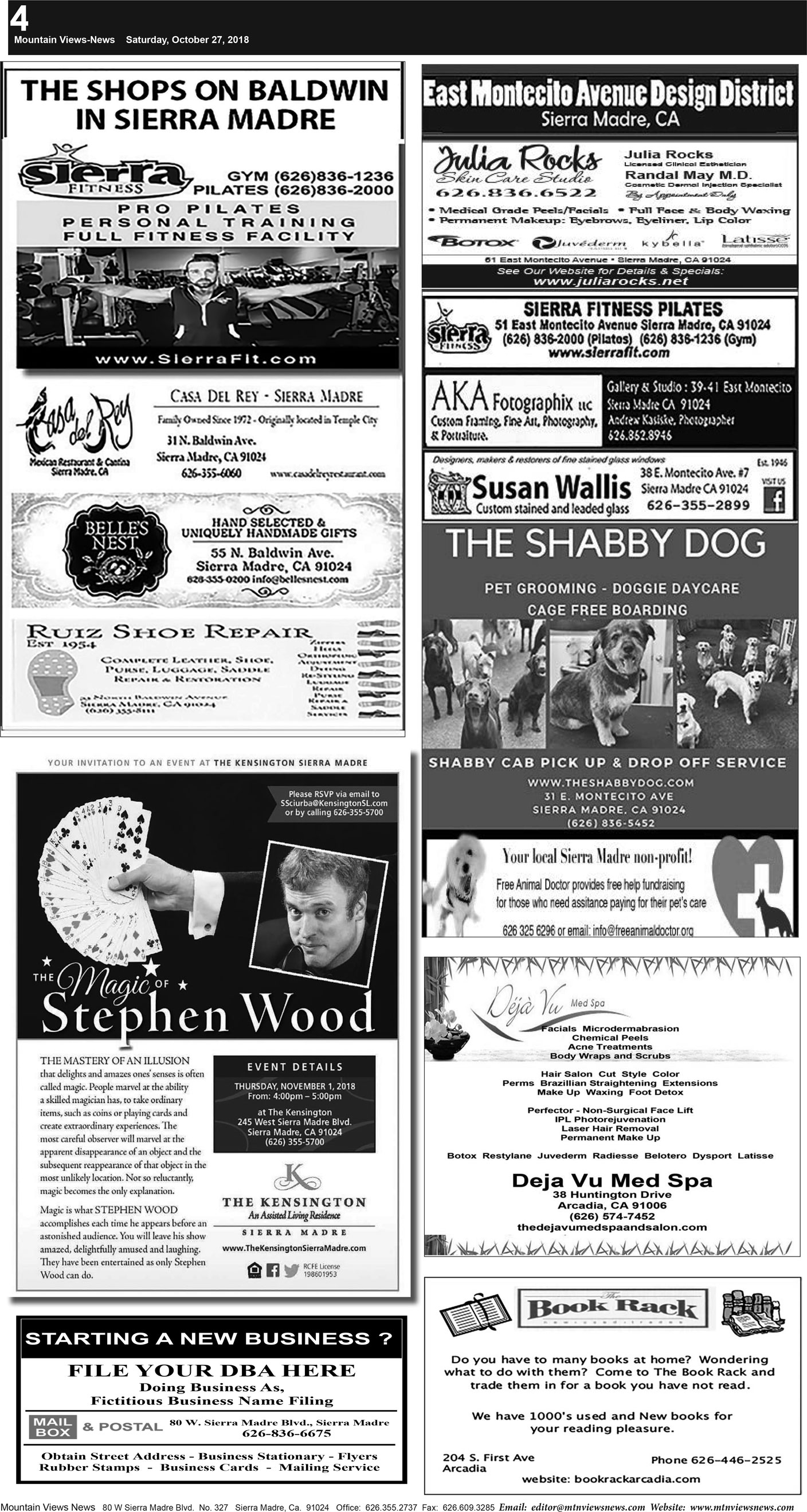 MVNews this week:  Page A:4