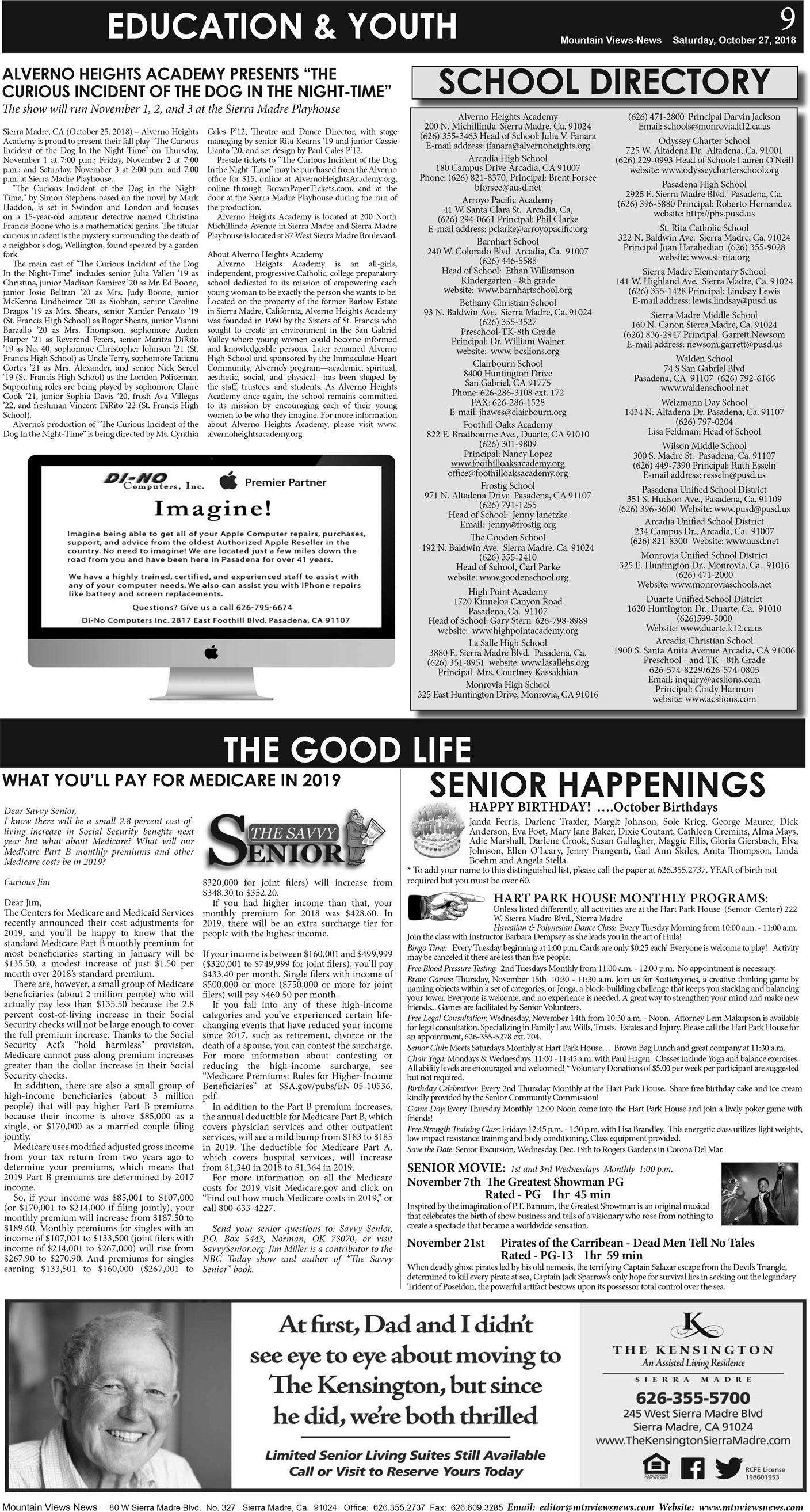 MVNews this week:  Page A:9